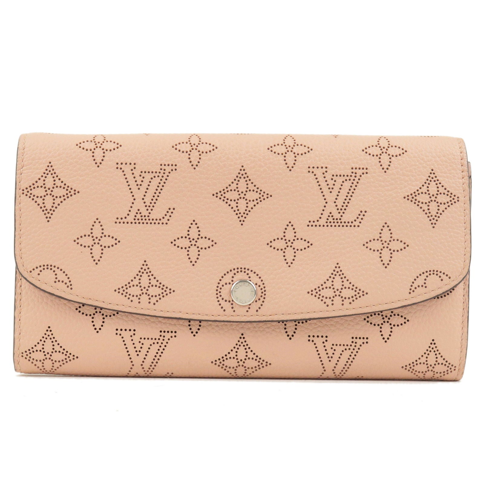 Louis Vuitton Portefeuille Monogram Wallet on SALE