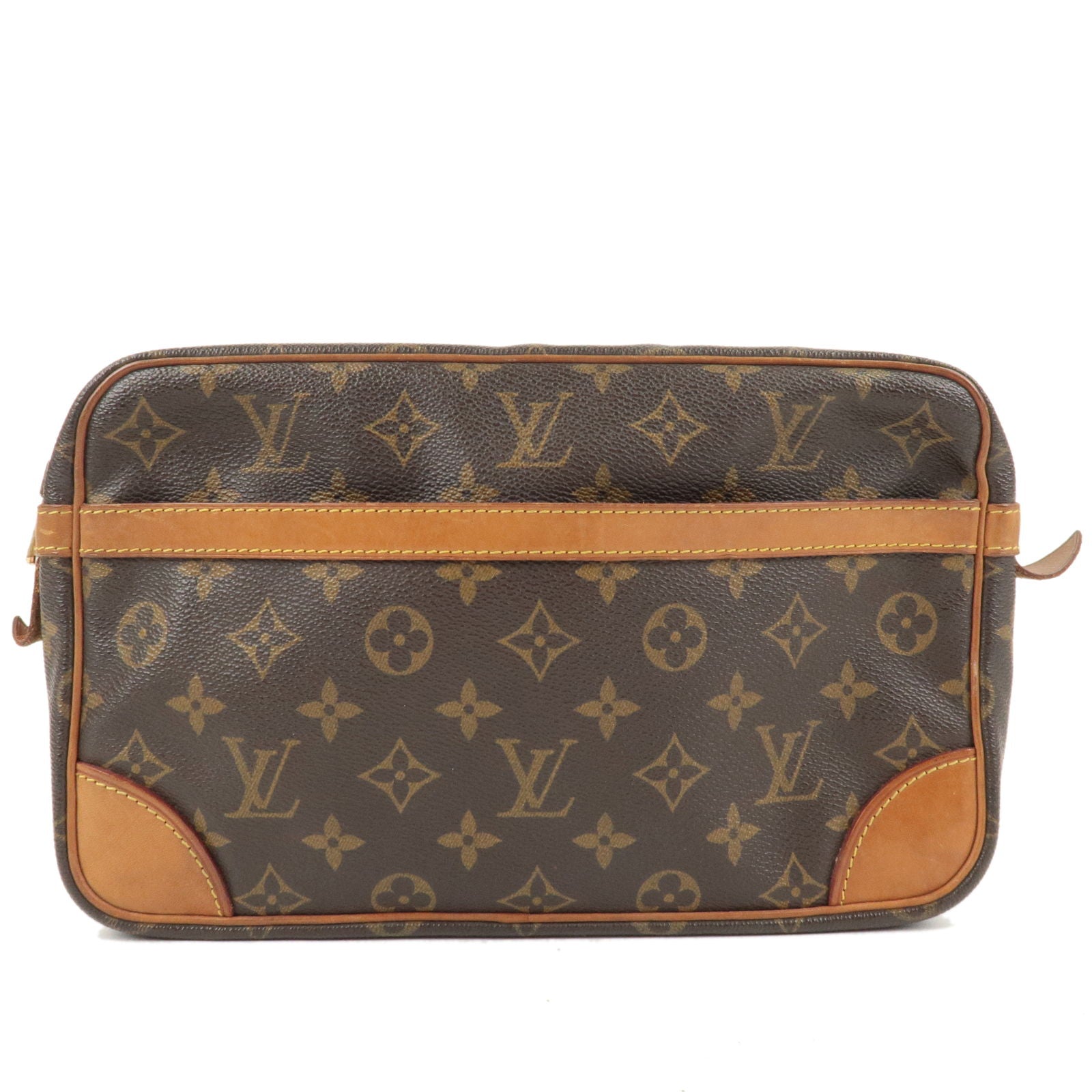 Louis-Vuitton-Monogram-Compiegne-28-Clutch-Bag-M51845 – dct