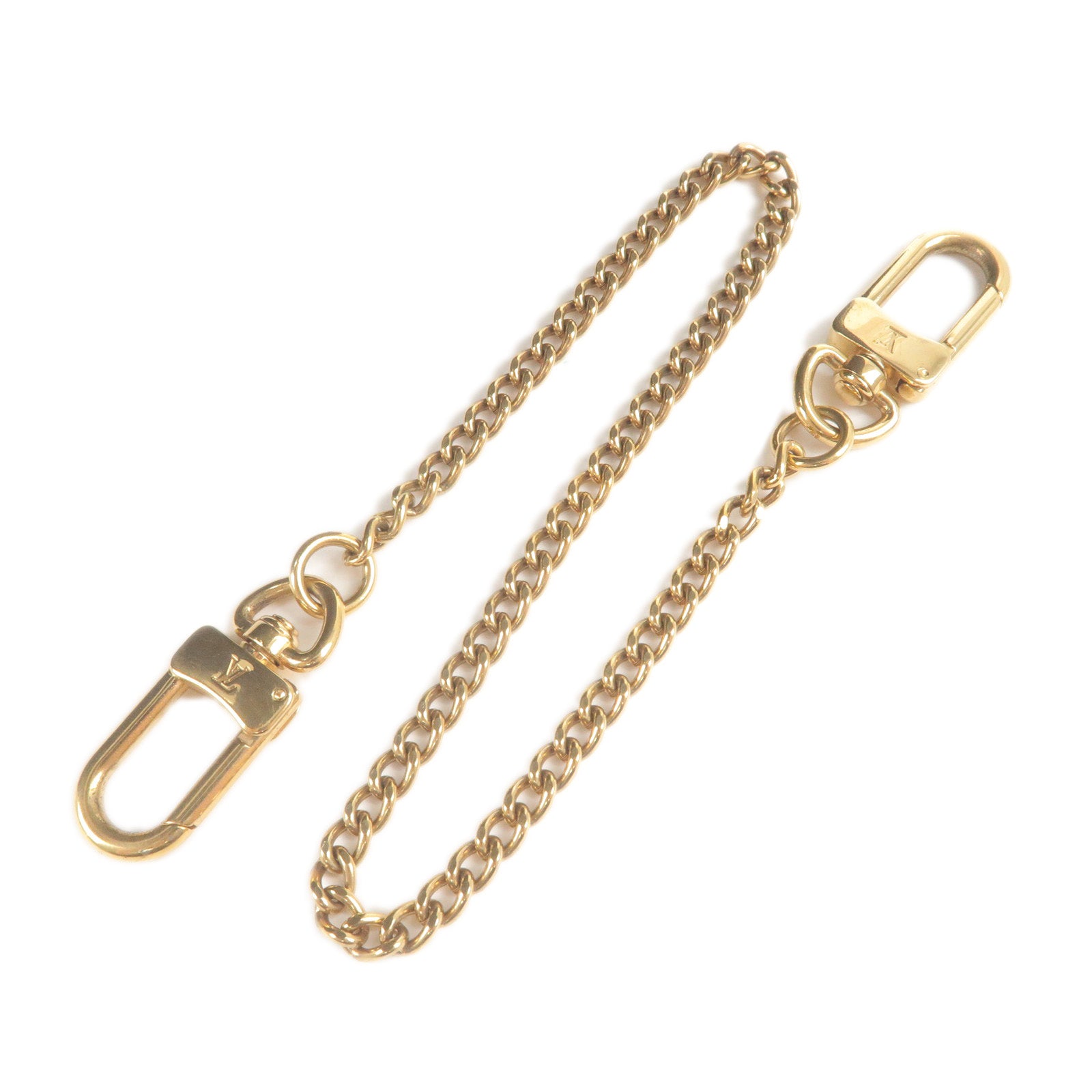 Louis-Vuitton-Chain-for-Portofouille-Accordion-Wallet-Gold – dct-ep_vintage  luxury Store