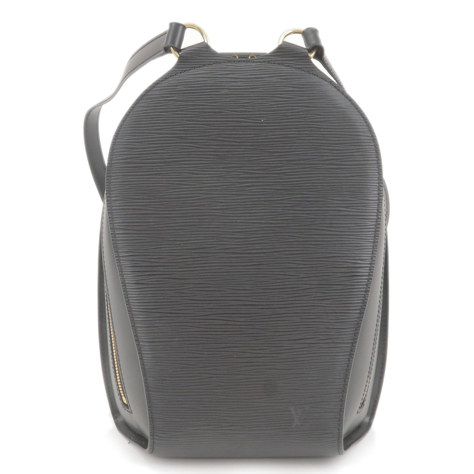 Louis Vuitton Epi Leather Backpack
