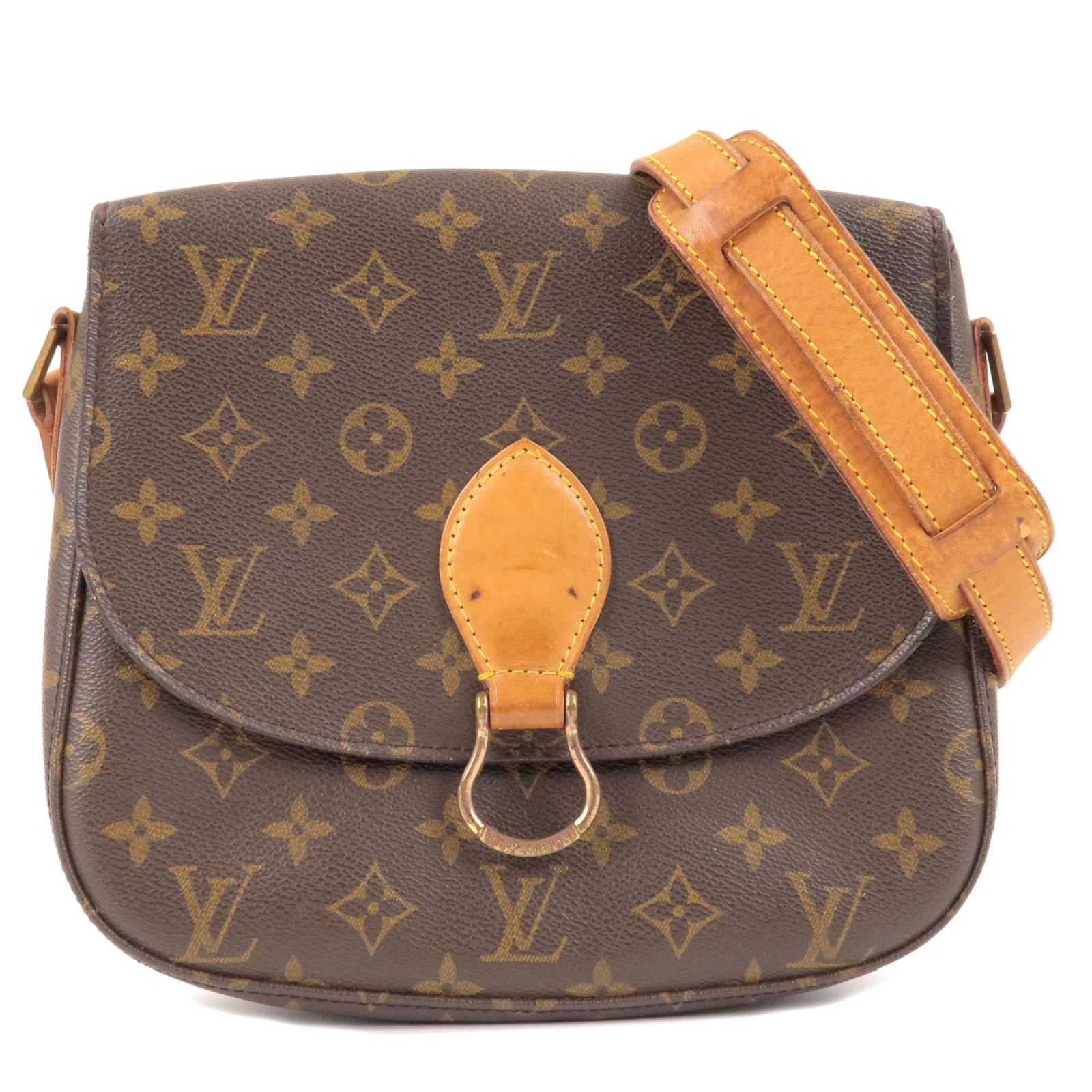 Louis Vuitton x Stephen Sprouse 2001 Pre-owned Speedy 30 Bag - Brown