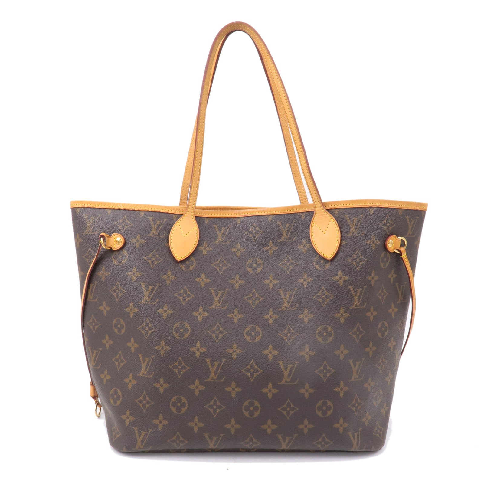 Louis - Monogram - Neverfull - Tote - ep_vintage luxury Store