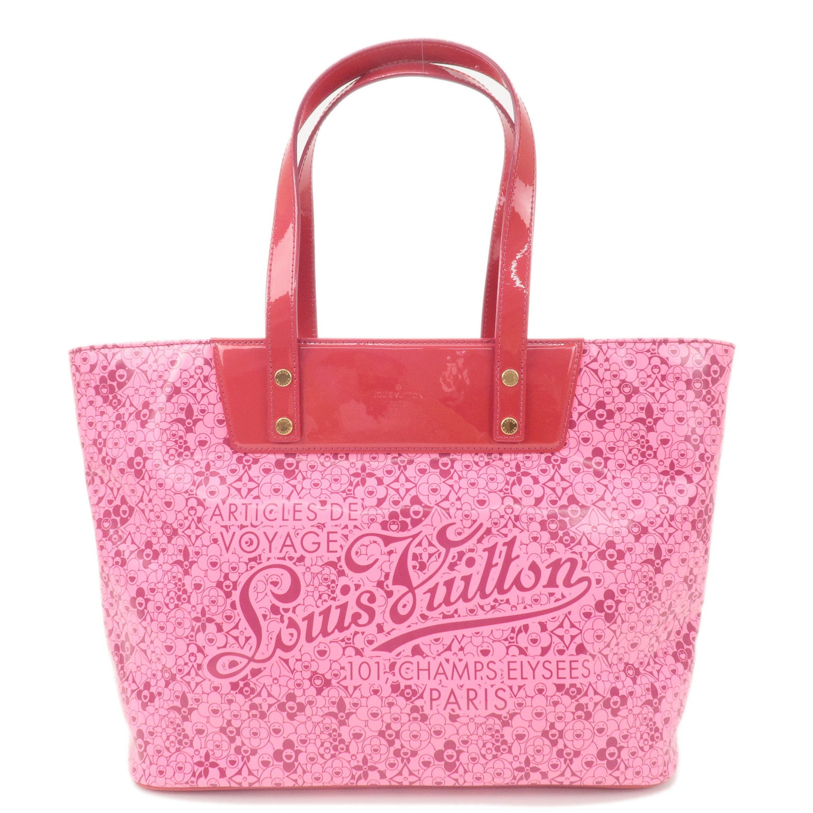 Louis Vuitton Limited Edition Tote Bags