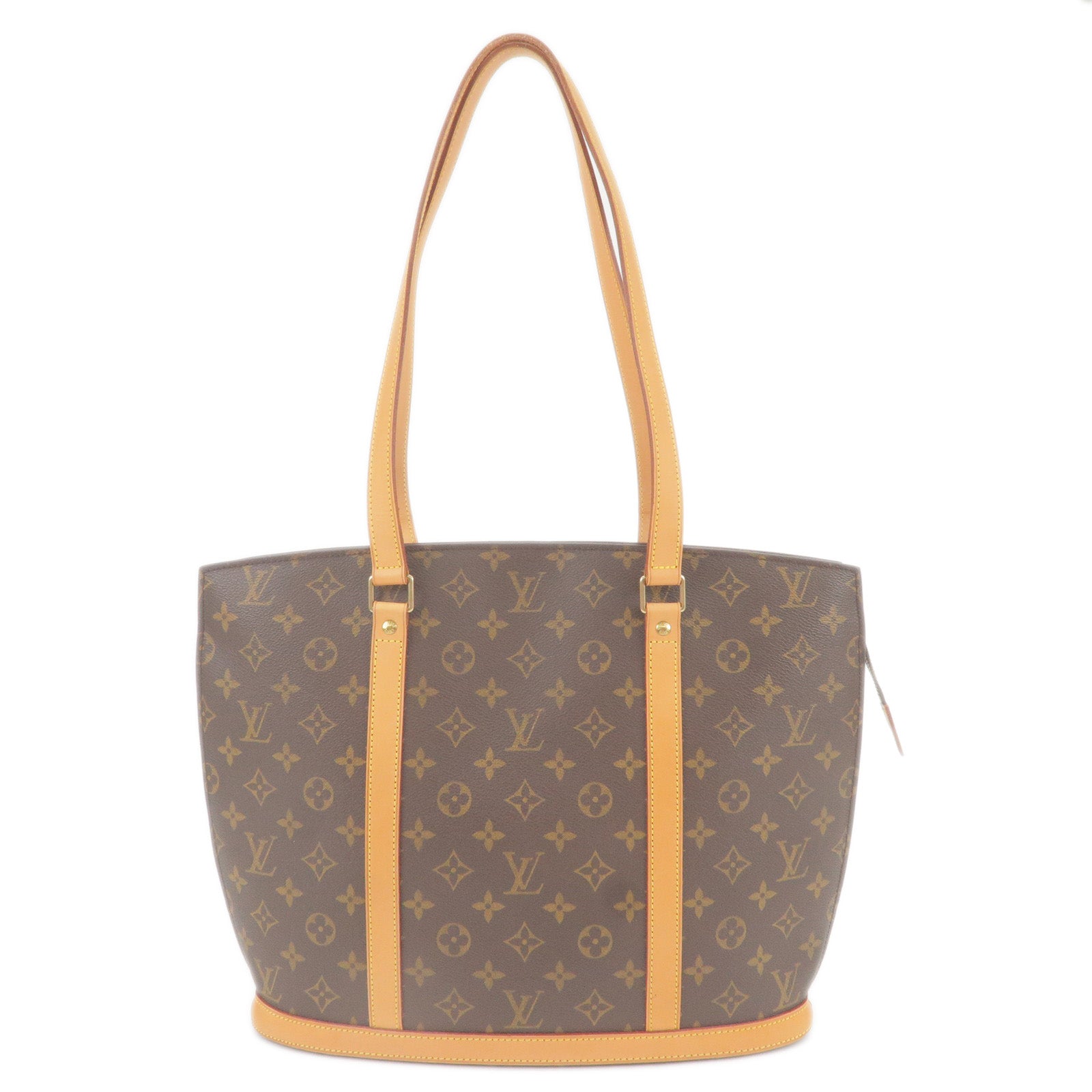 Louis-Vuitton-Monogram-Babylone-Shoulder-Bag-Tote-Bag-M51102 –  dct-ep_vintage luxury Store