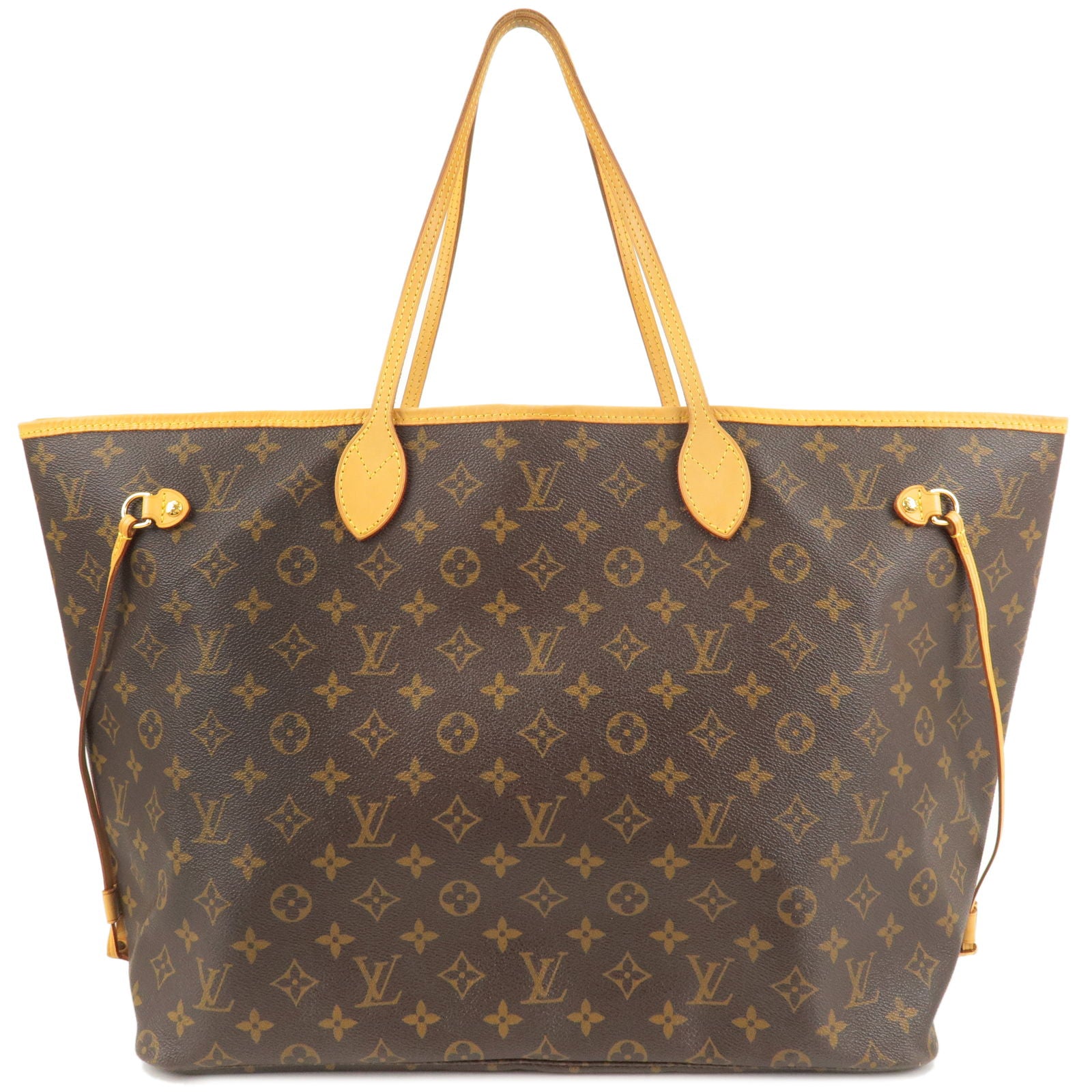 Louis-Vuitton-Monogram-Neverfull-GM-Tote-Bag-M40157 – dct-ep_vintage luxury  Store