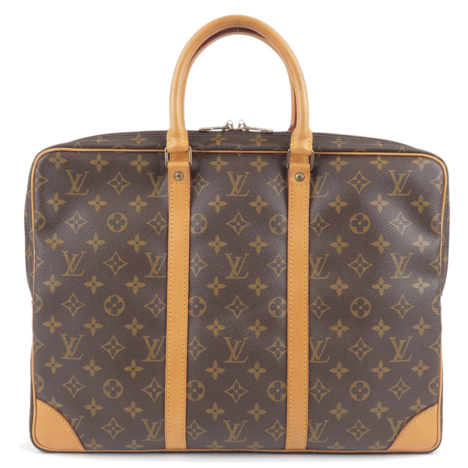 Louis-Vuitton-Monogram-Porte-Documents-Voyage-Business-Bag-M53361 –  dct-ep_vintage luxury Store