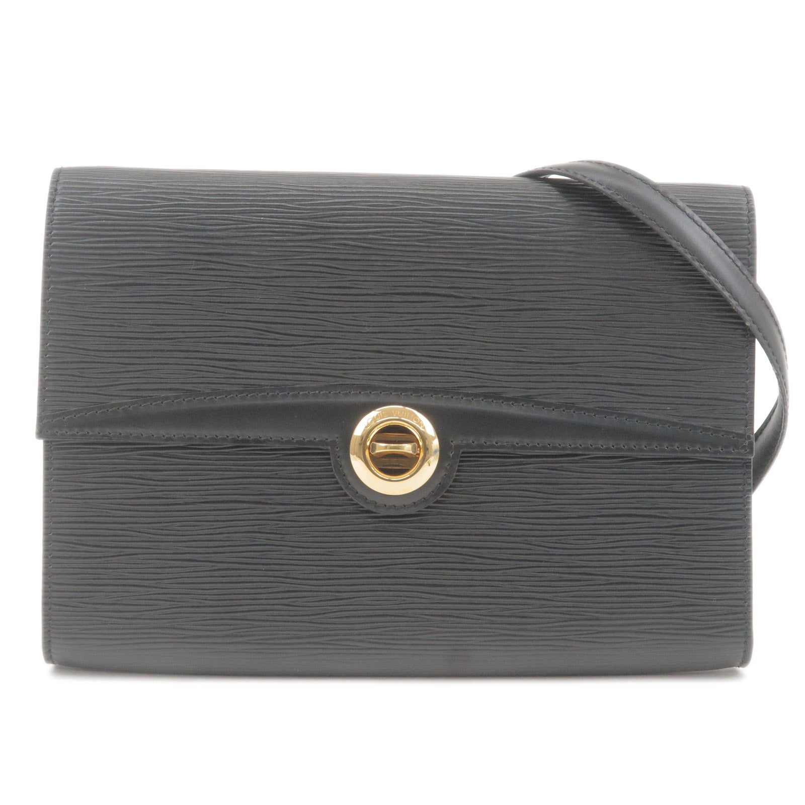 Louis-Vuitton-Epi-Arche-Noir-Black-Shoulder-Bag-Cross-Body-M52572 –  dct-ep_vintage luxury Store