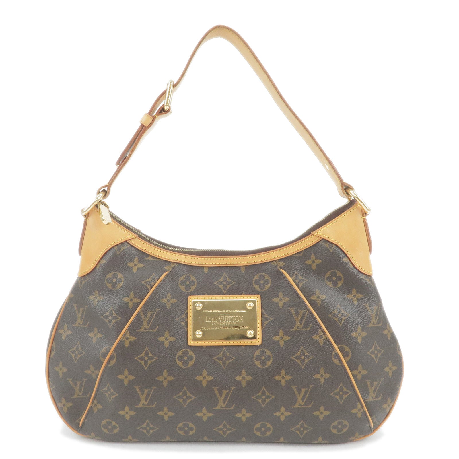 Louis-Vuitton-Monogram-Thames-GM-Shoulder-Bag-M56383 – dct