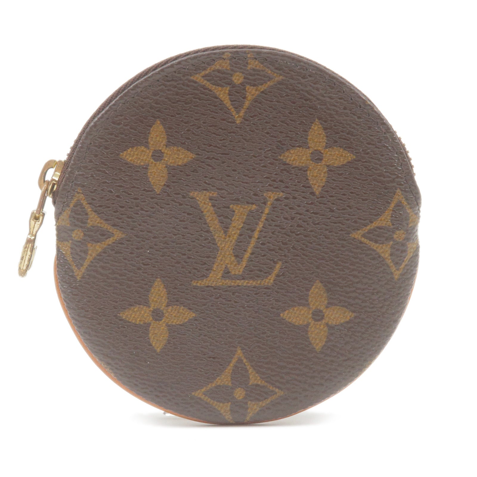 Pouch - Porte - Vuitton - Monnaie - Louis - ep_vintage luxury