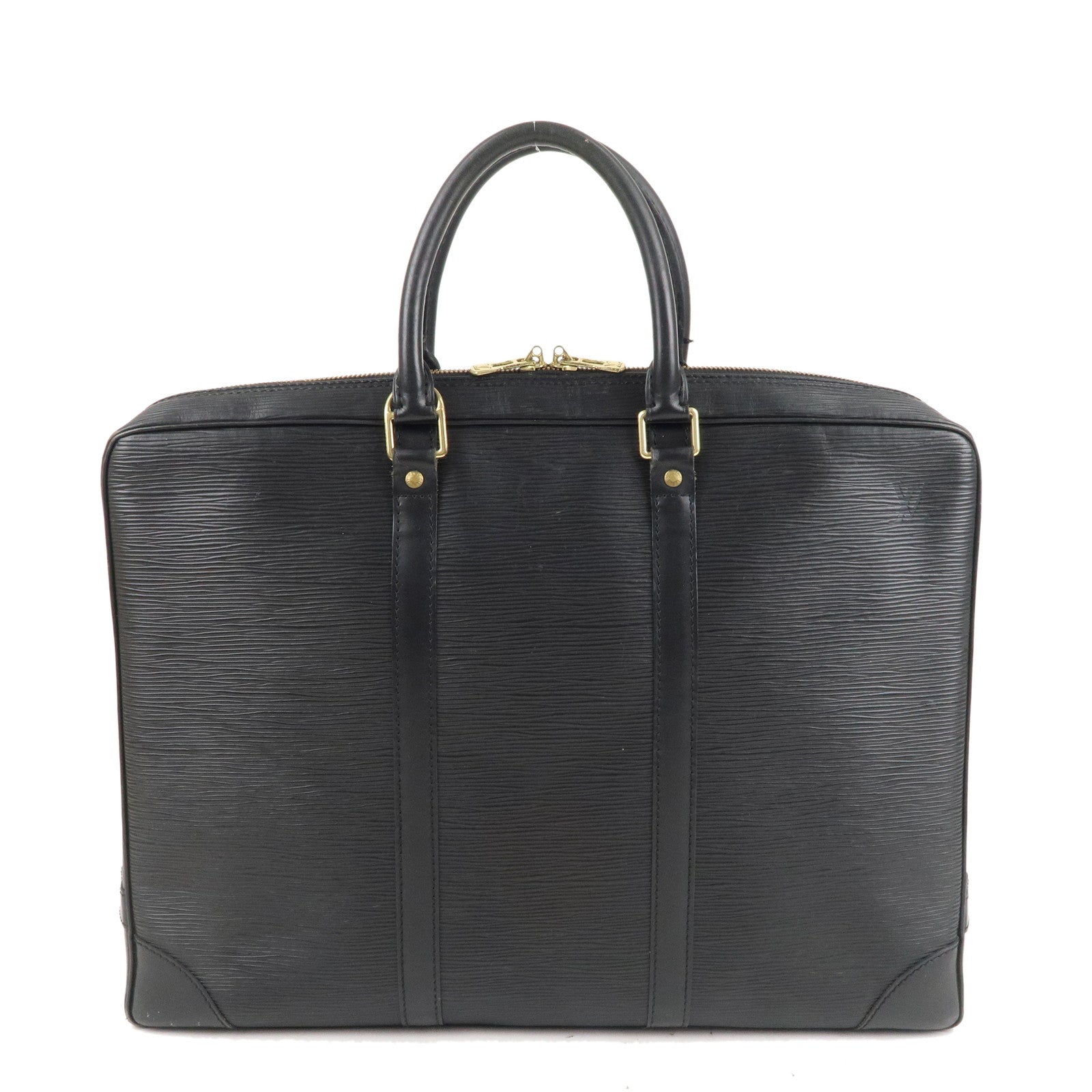 Porte Documents Voyage Briefcase Business Bag