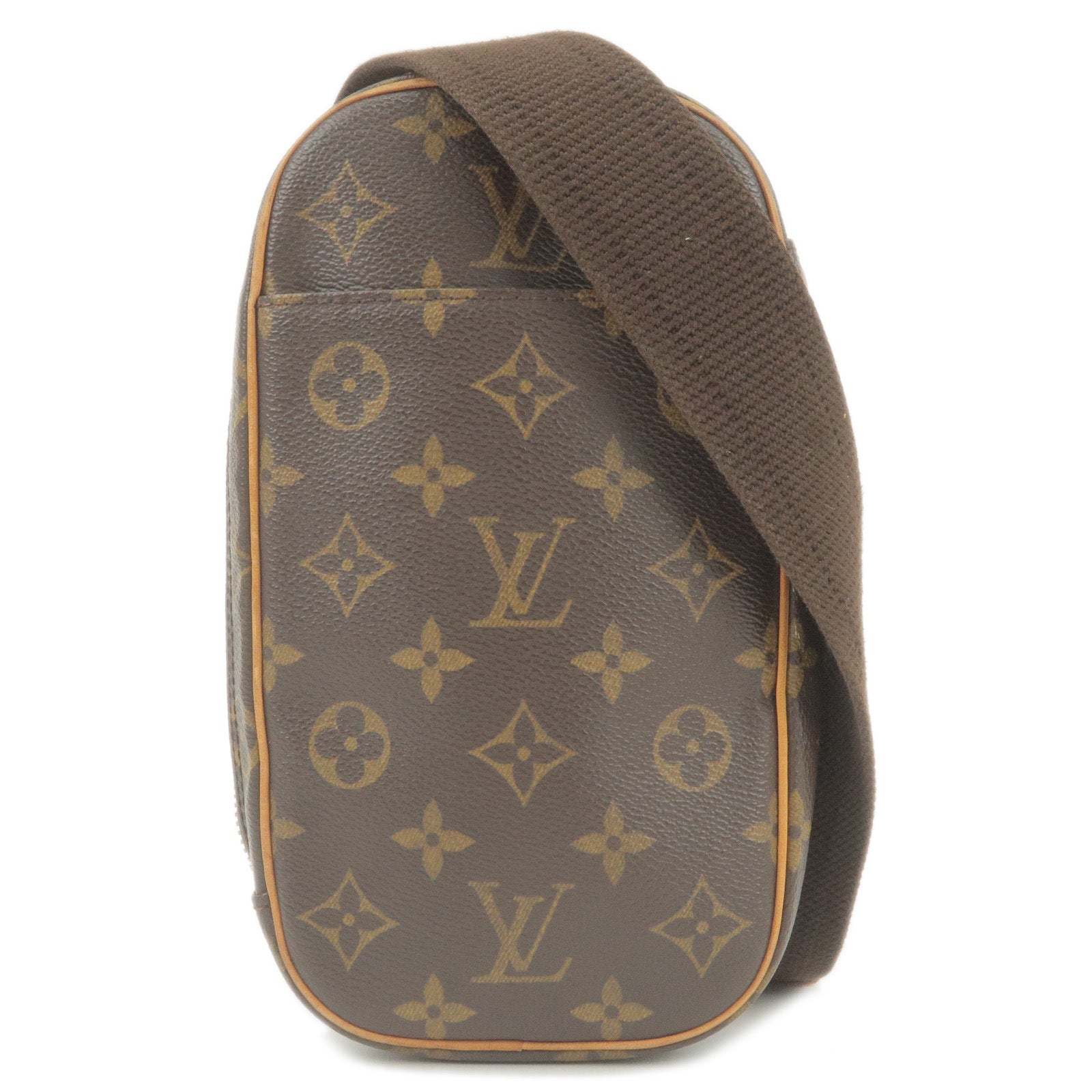 Body - Monogram - Pochette - Vuitton - Cross - ep_vintage luxury