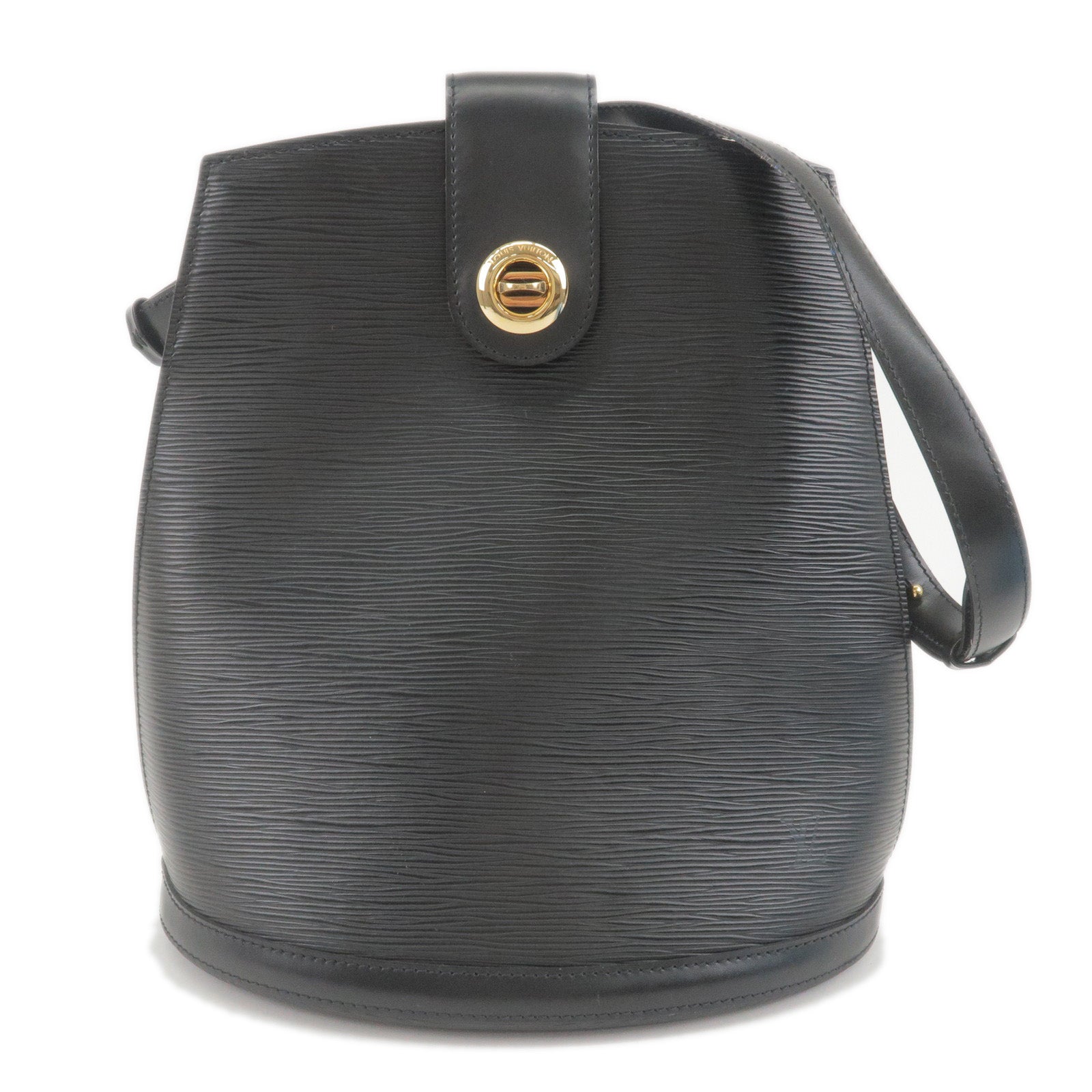 Louis-Vuitton Epi Cluny Shoulder Bag