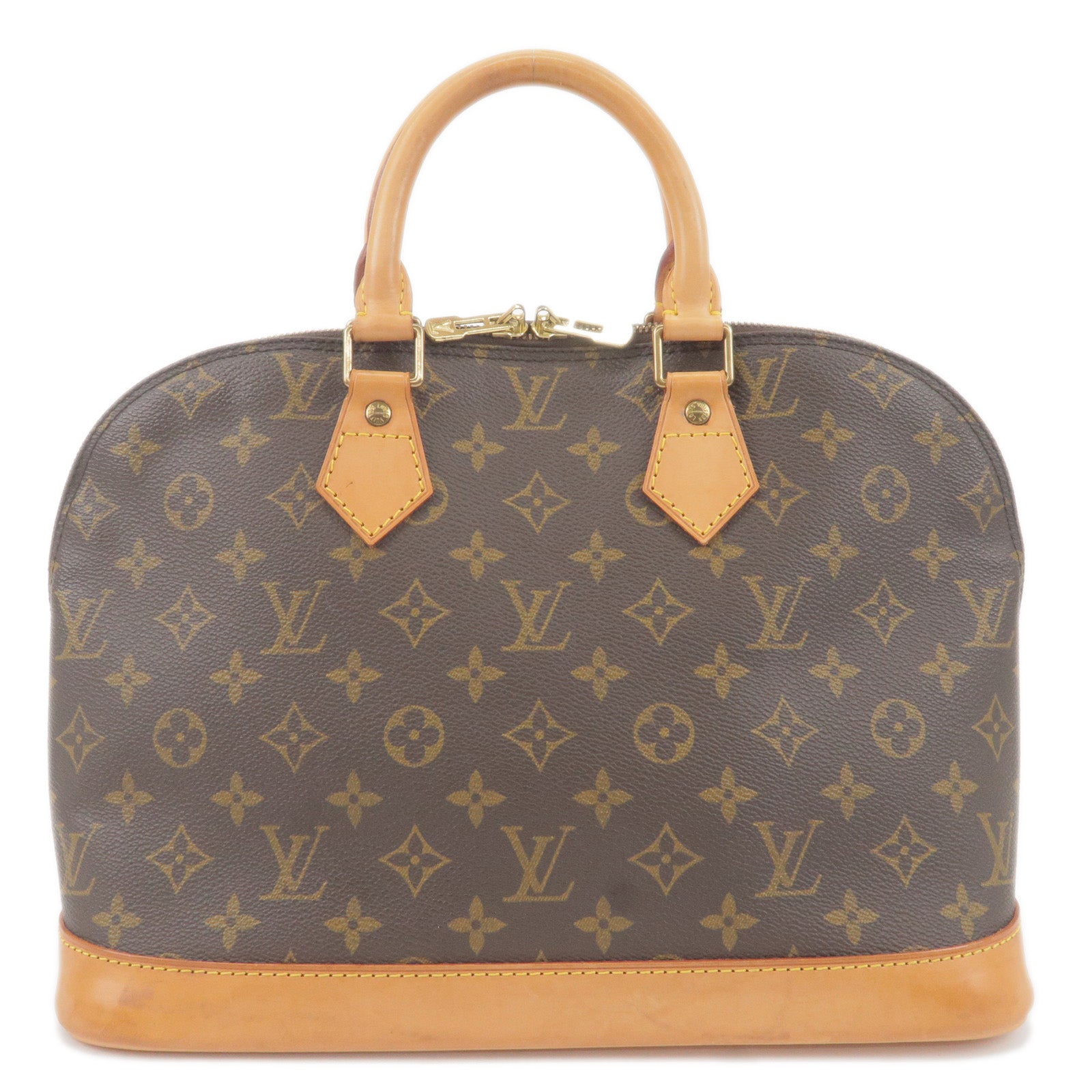 HOW TO SPOT FAKE LV IN 3 MINUTES (W/ Louis Vuitton Luxembourg