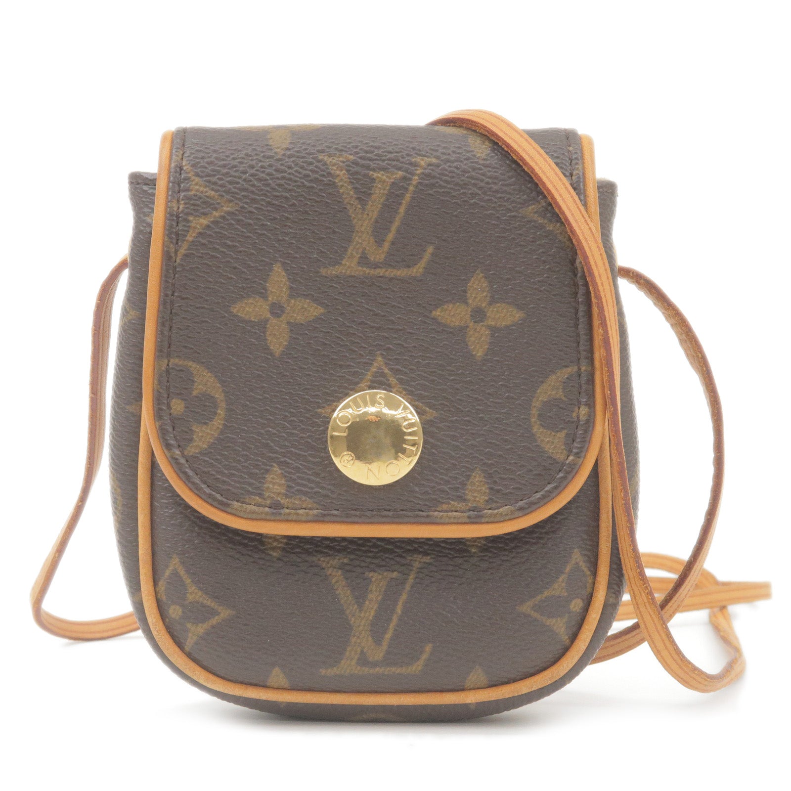 Louis Vuitton New Wave Multi Pochette now available in Malaysia