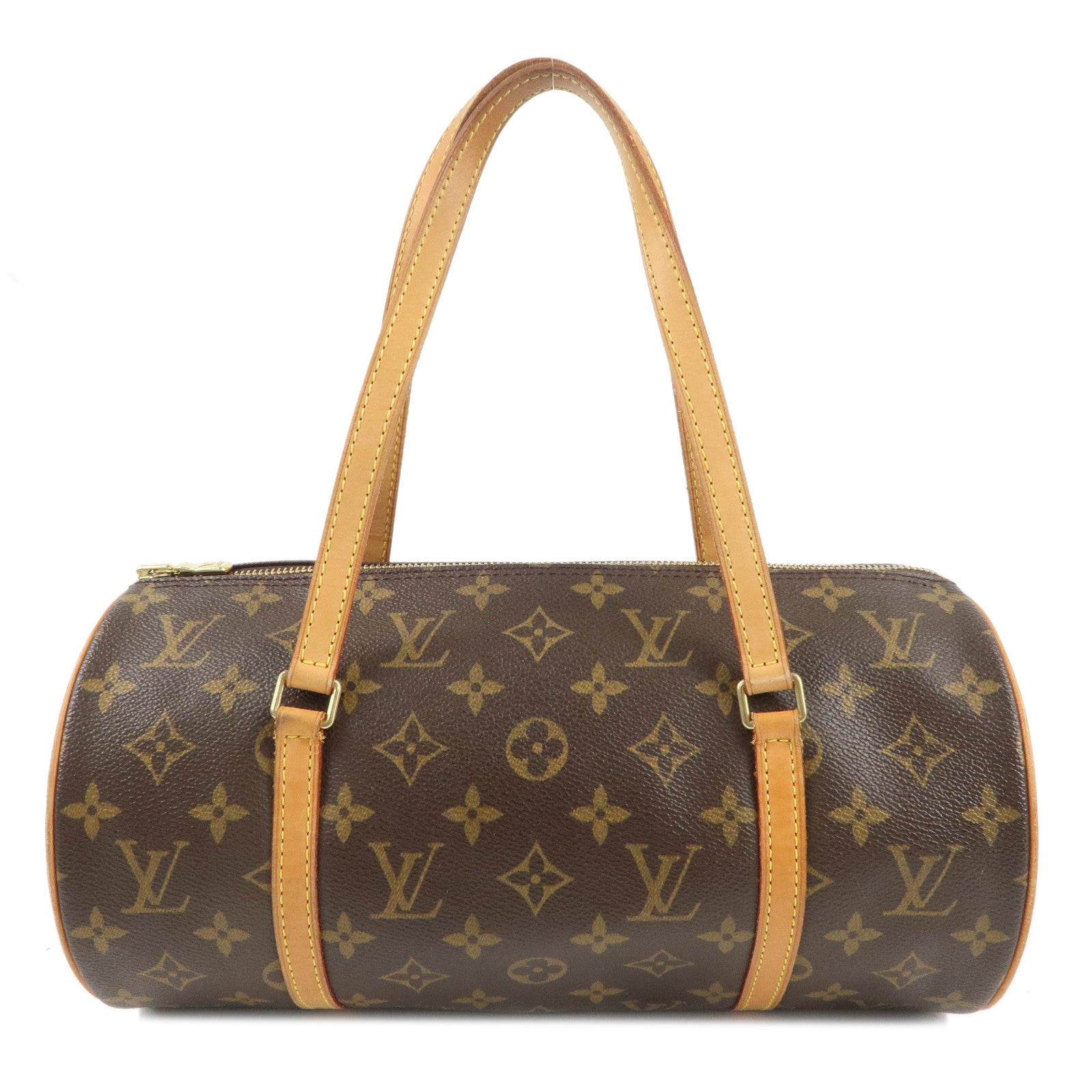Louis-Vuitton-Monogram-Papillon-30-Hand-Bag-Shoulder-Bag-M51385