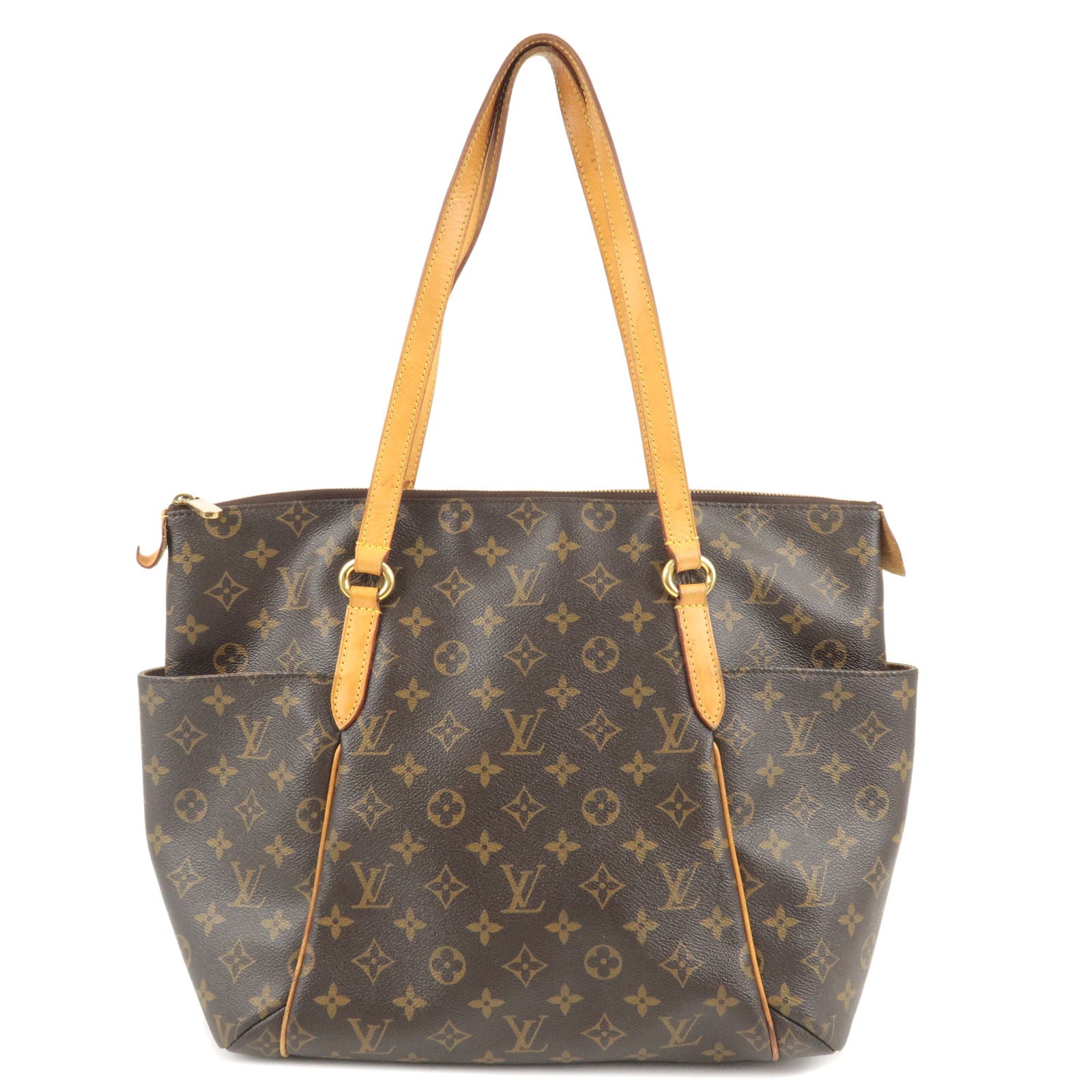 LOUIS VUITTON TOTALLY MM REVIEW