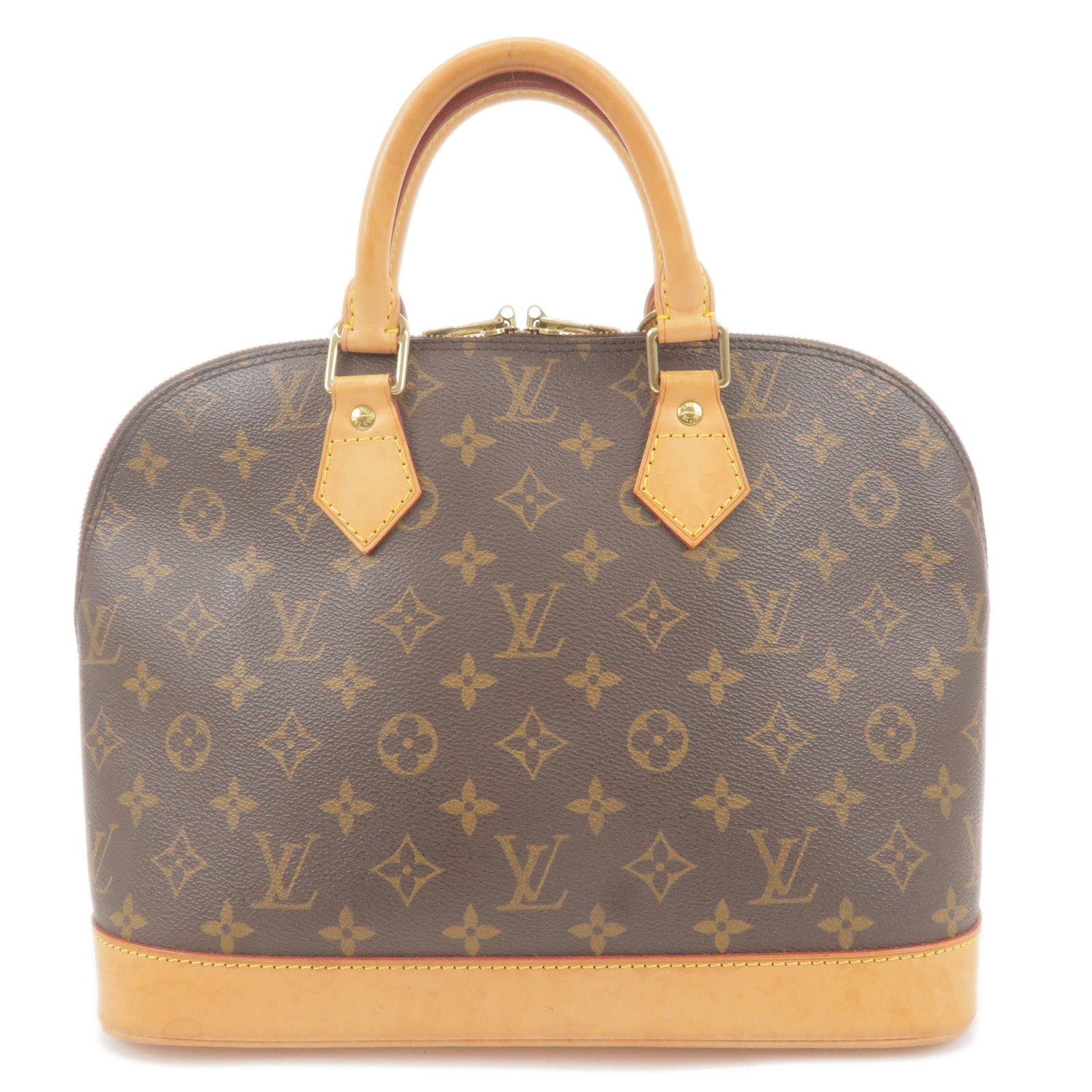 LOUIS VUITTON M51130 Alma