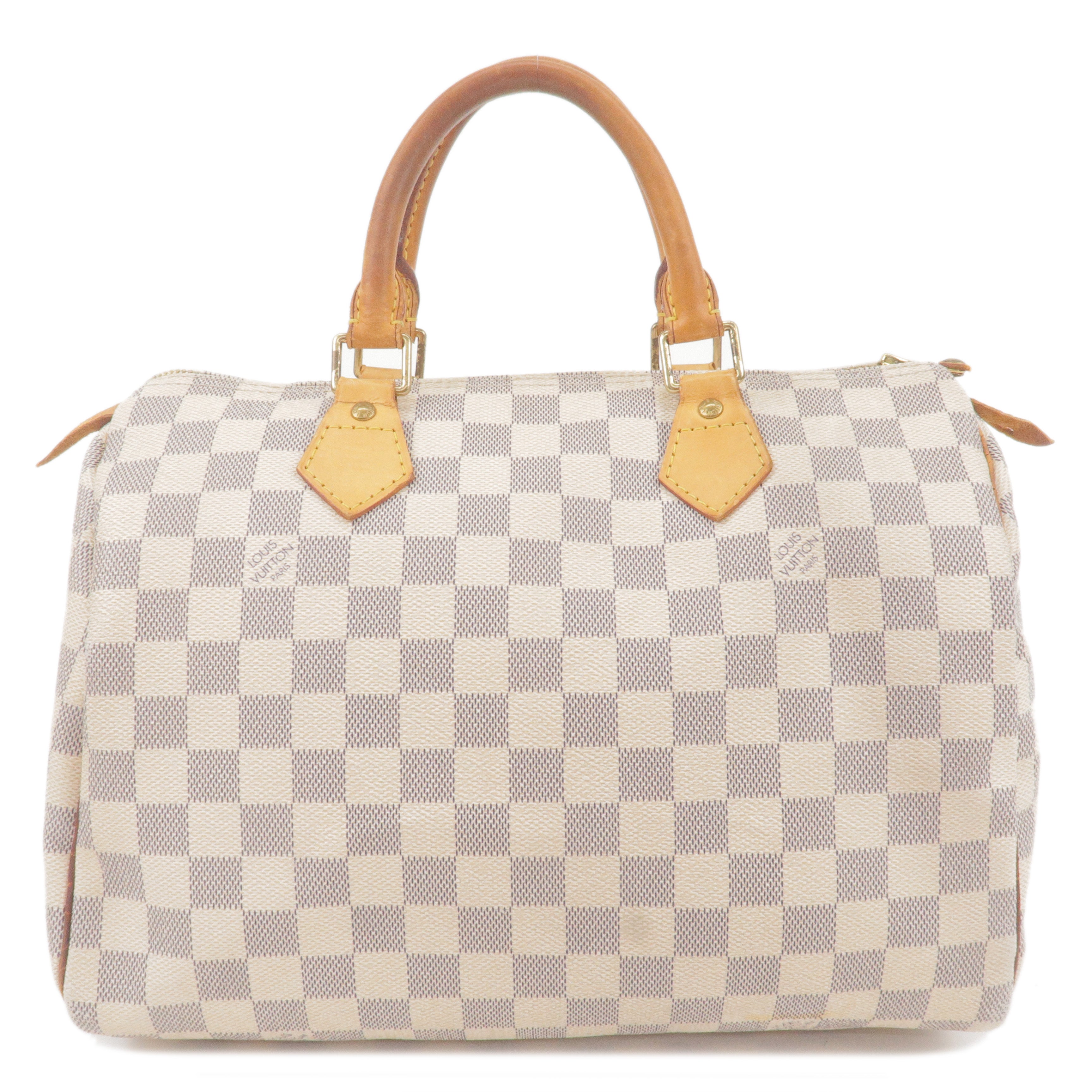 Louis Vuitton, Bags, Authentic Speedy 3