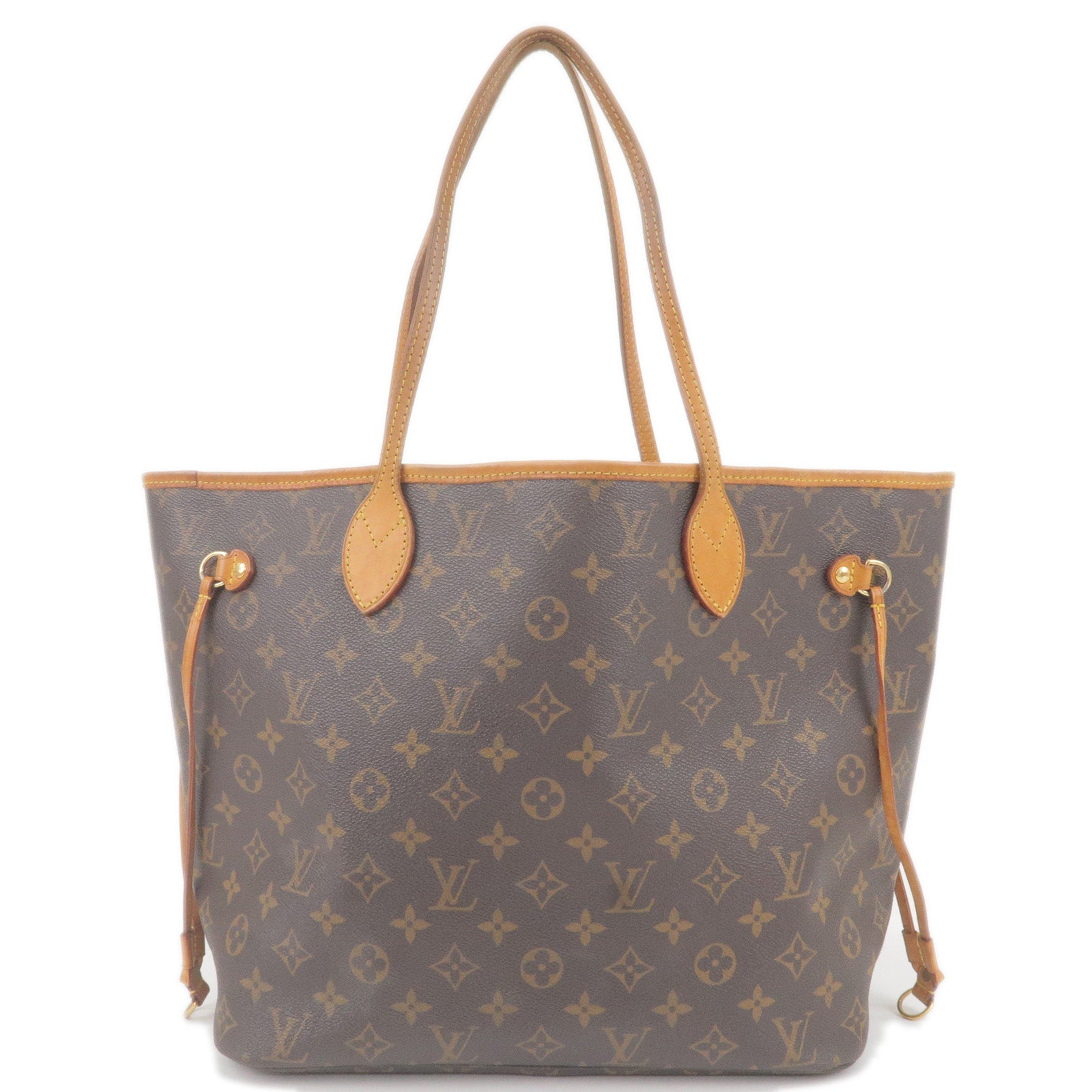 Monogram - Bag - ep_vintage luxury Store - Louis - Neverfull - GM