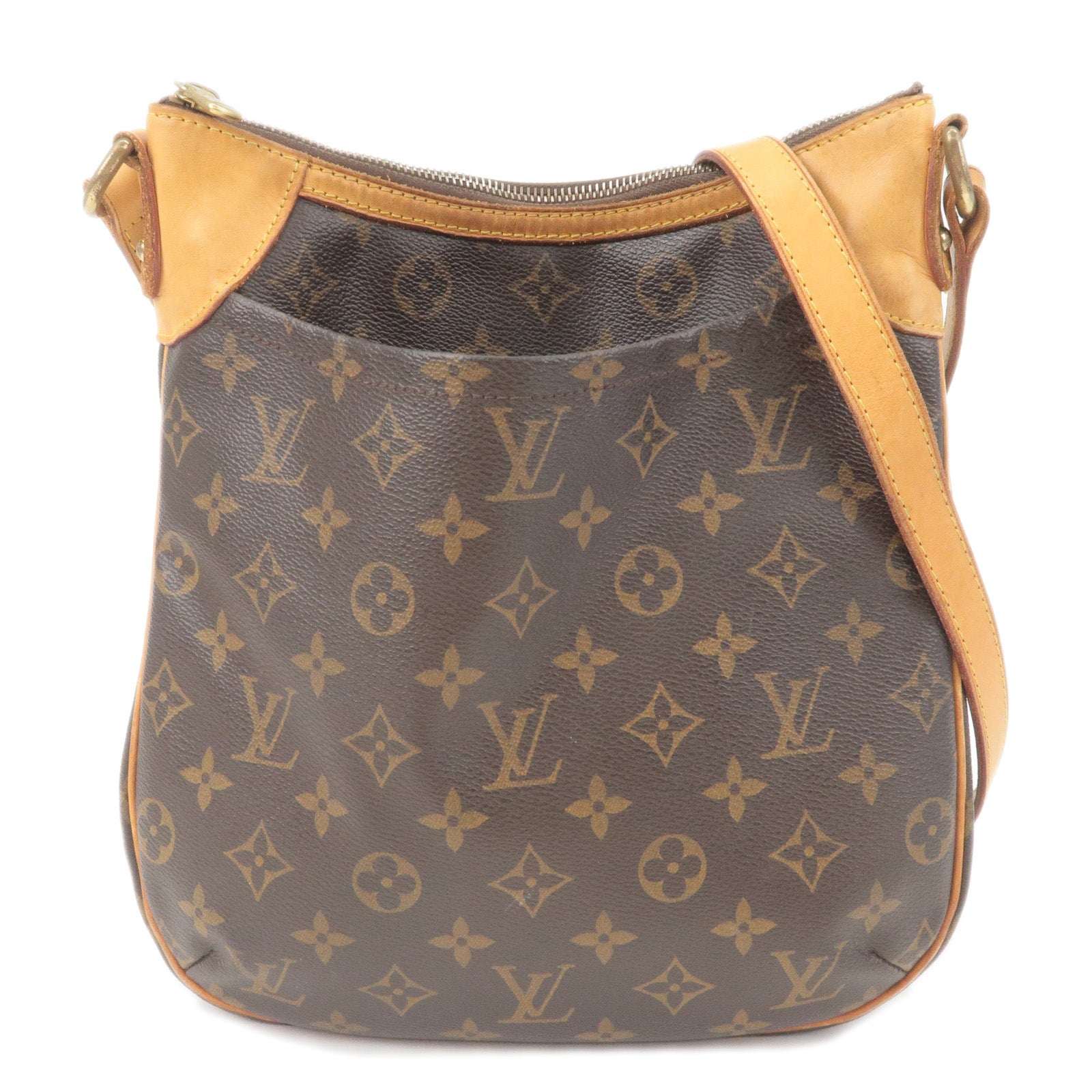 Louis-Vuitton-Monogram-Odeon-PM-Shoulder-Bag-Crossbody-Bag-M56390 –  dct-ep_vintage luxury Store