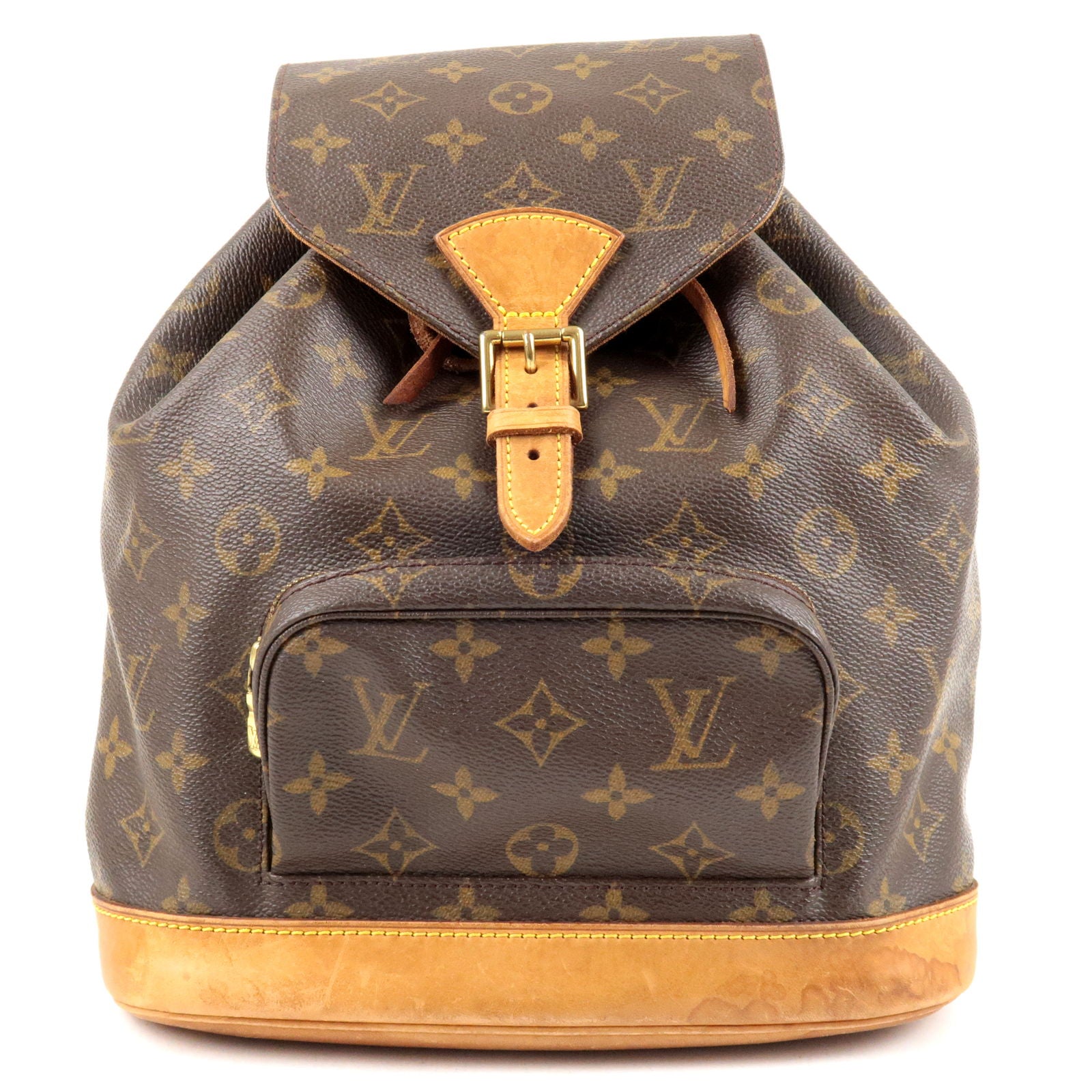 Louis-Vuitton-Monogram-Montsouris-MM-Back-Pack-M51136 – dct-ep_vintage  luxury Store