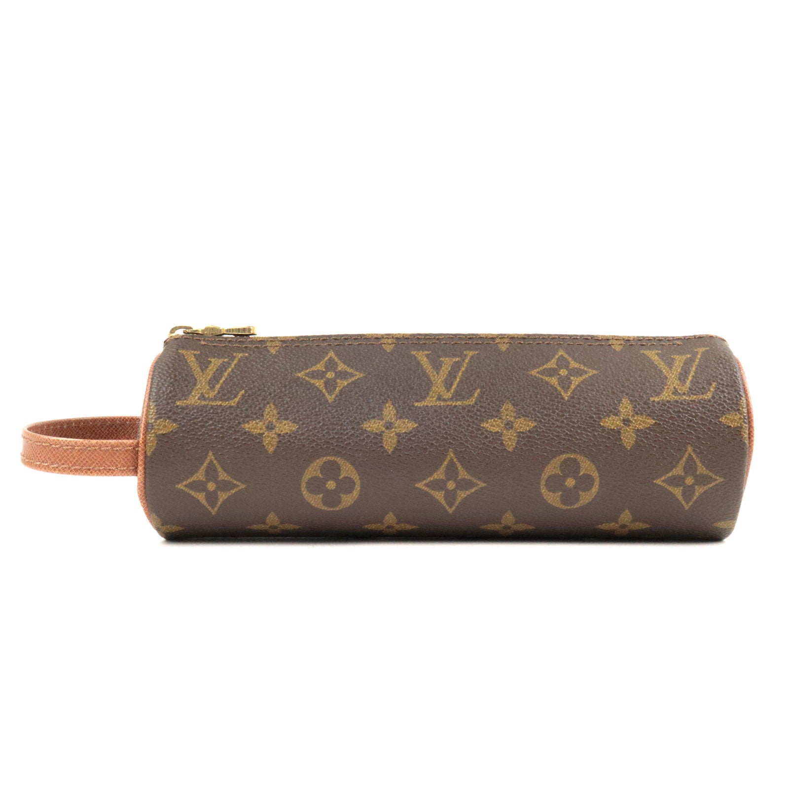 Louis-Vuitton-Monogram-Trousse-Ronde-Pen-Case-M47630 – dct-ep_vintage  luxury Store