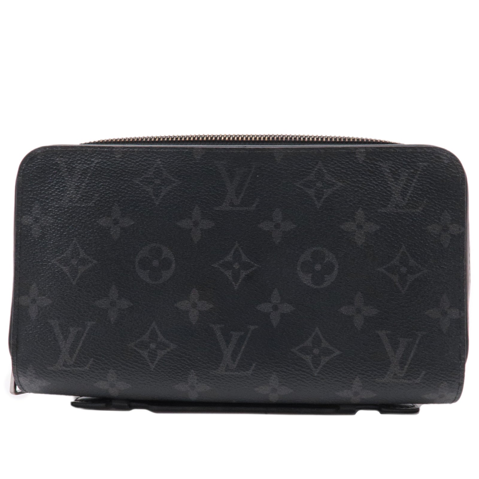 Louis Vuitton ZIPPY WALLET Zippy Xl Wallet (M61698)