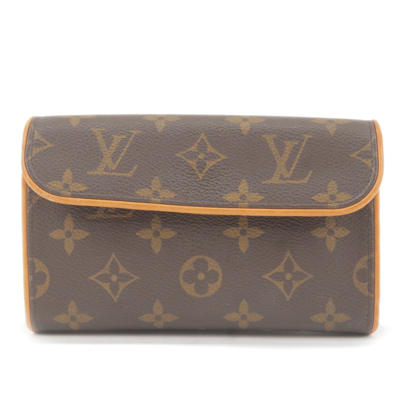Resale Louis Vuitton Florentine Pochette Beltbag **Vintage**