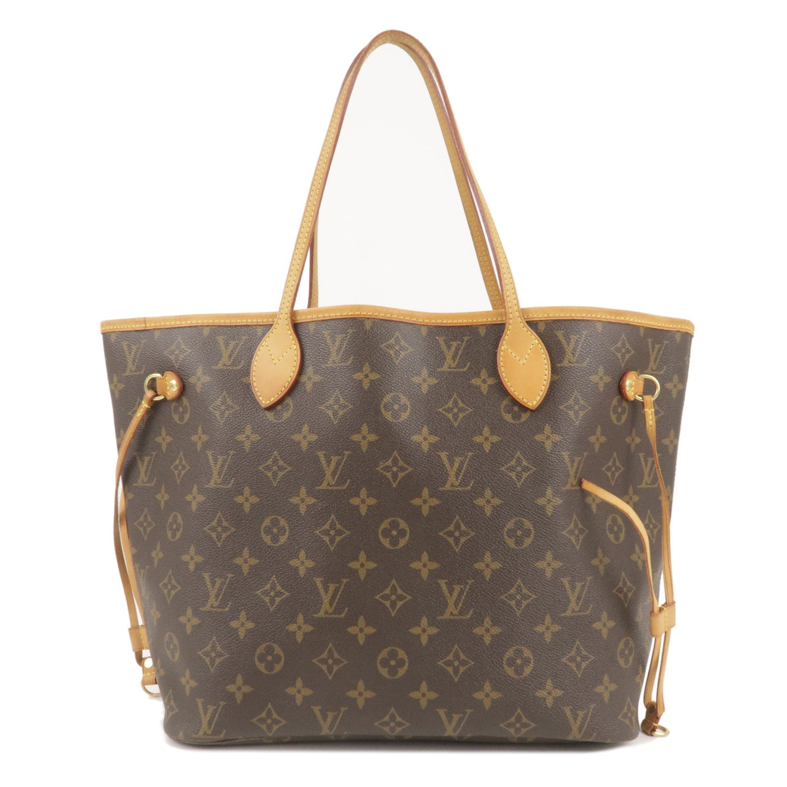 Neverfull - ep_vintage luxury Store - Vuitton - Tote - Bag