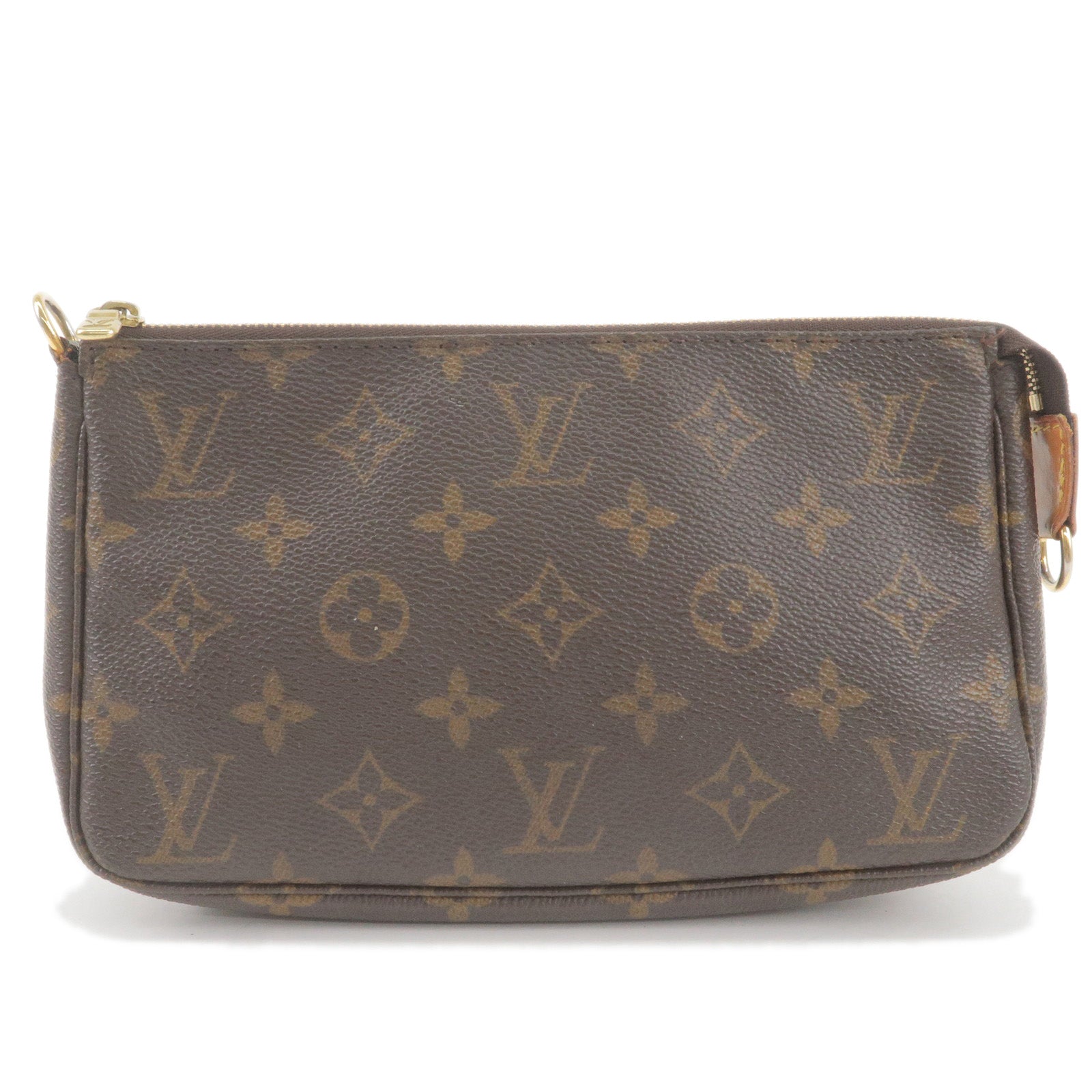 Louis - Vuitton - Bag - Pochette - Hand - ep_vintage luxury Store