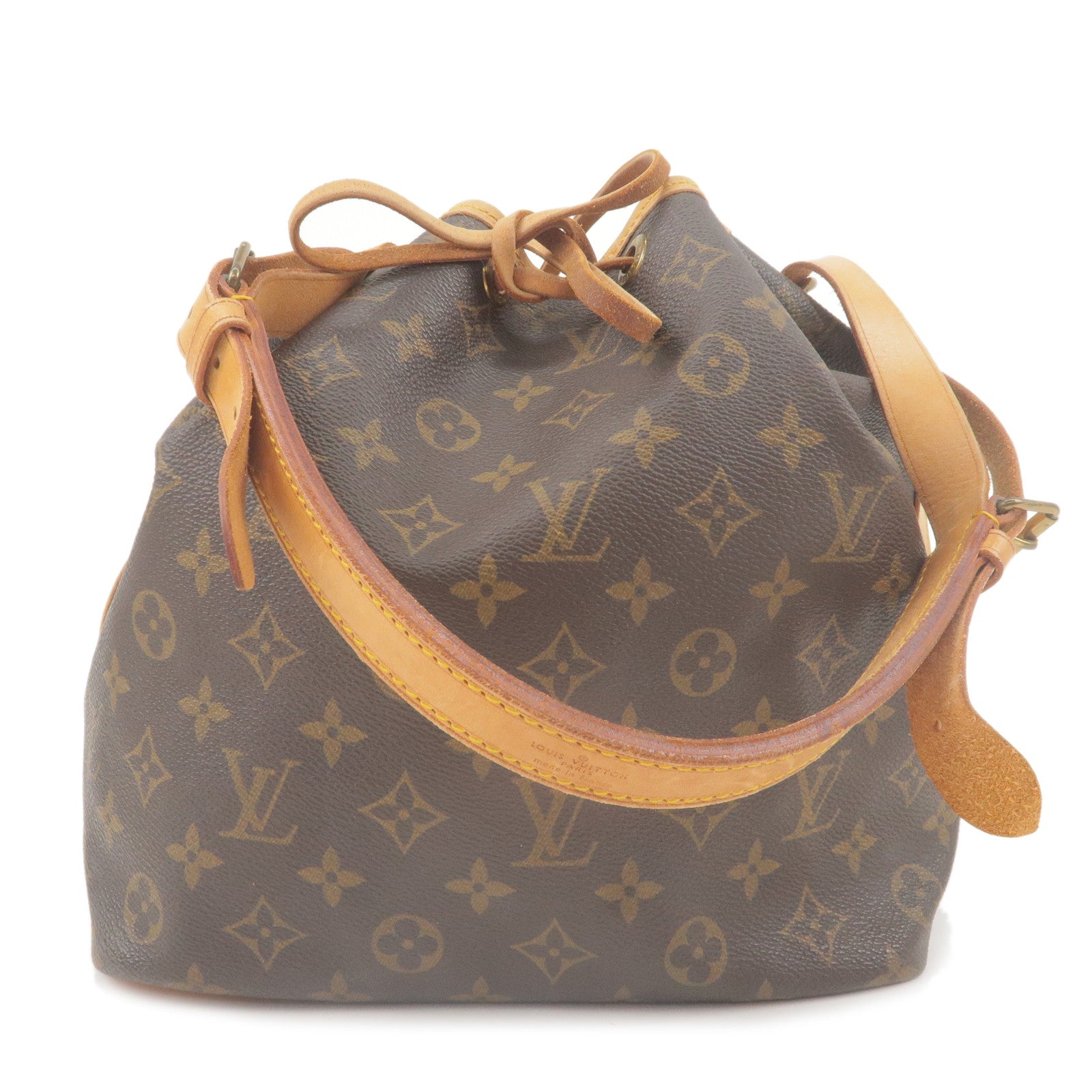 Louis Vuitton Noe Pm Bag