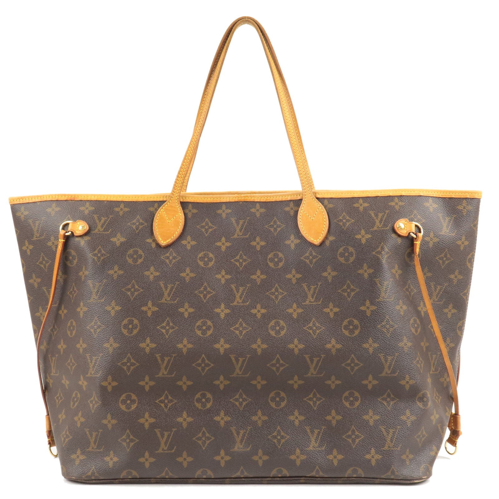 ep_vintage luxury Store - Monogram - Bag - Neverfull - Louis