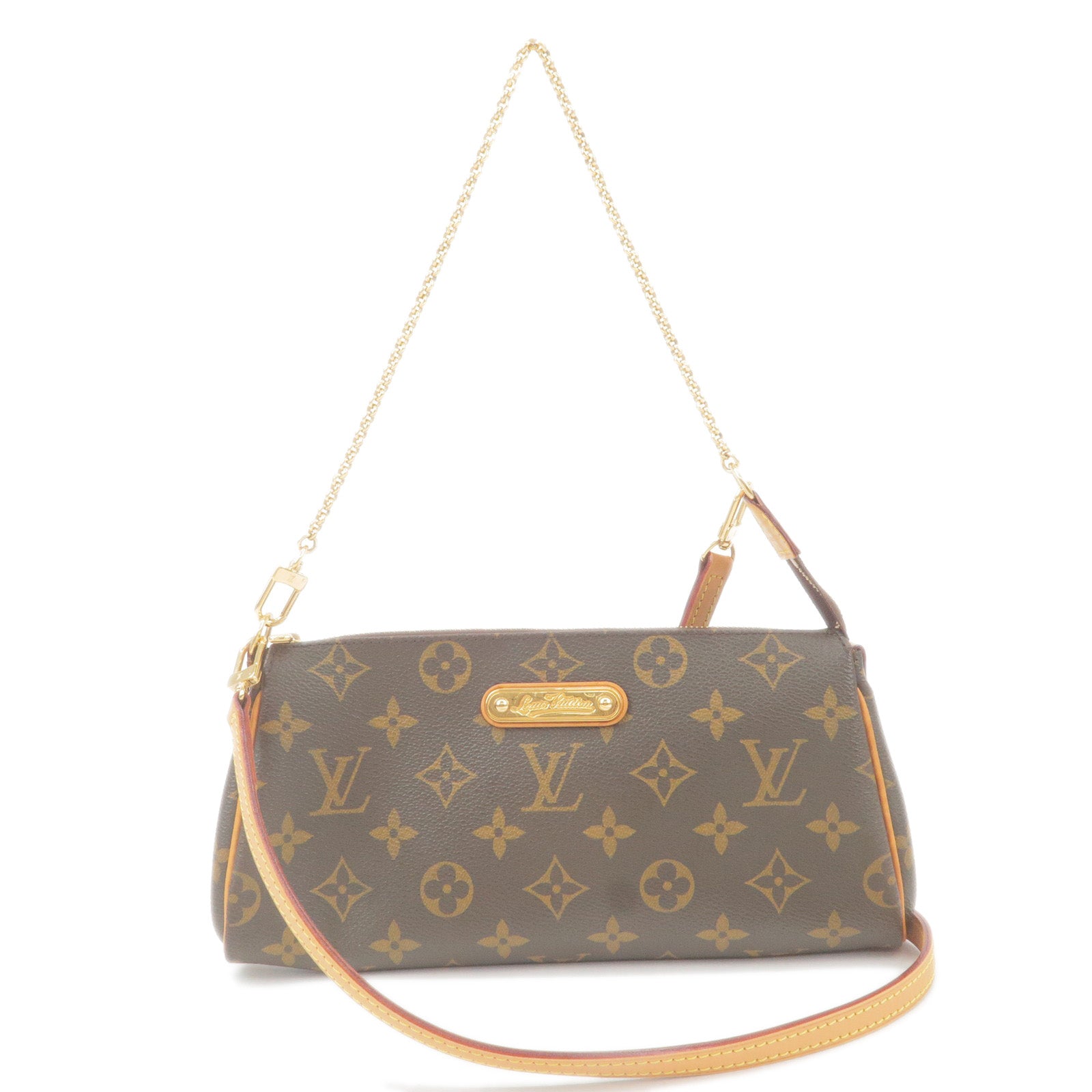 Louis-Vuitton-Monogram-Eva-2way-Bag-Hand-Bag-Shoulder-Bag-M95567 –  dct-ep_vintage luxury Store