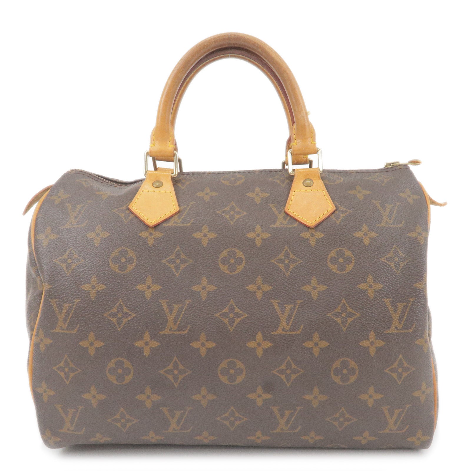 Louis-Vuitton-Monogram-Speedy-30-Hand-Bag-Boston-Bag-M41526 –  dct-ep_vintage luxury Store