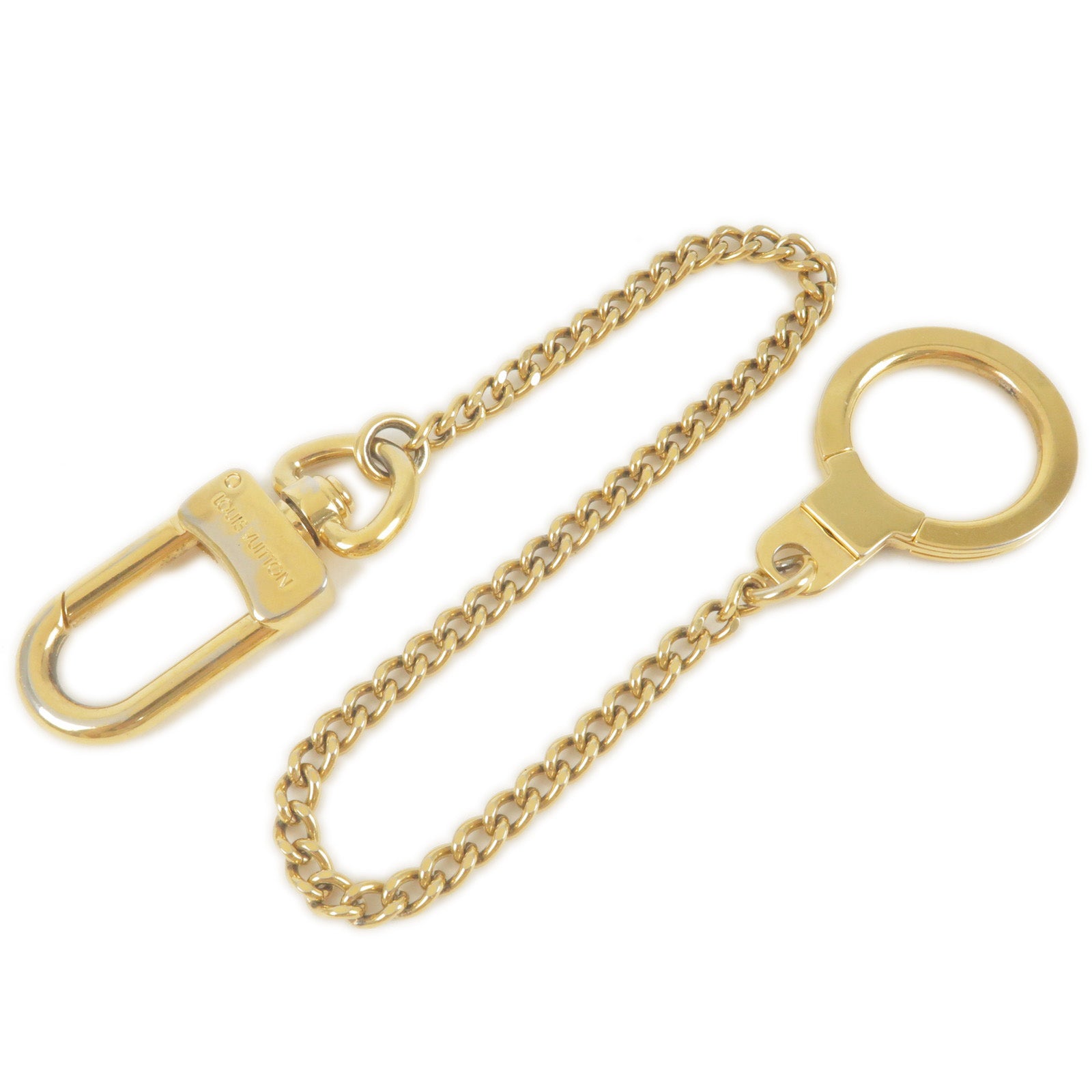 Louis Vuitton Key Charm