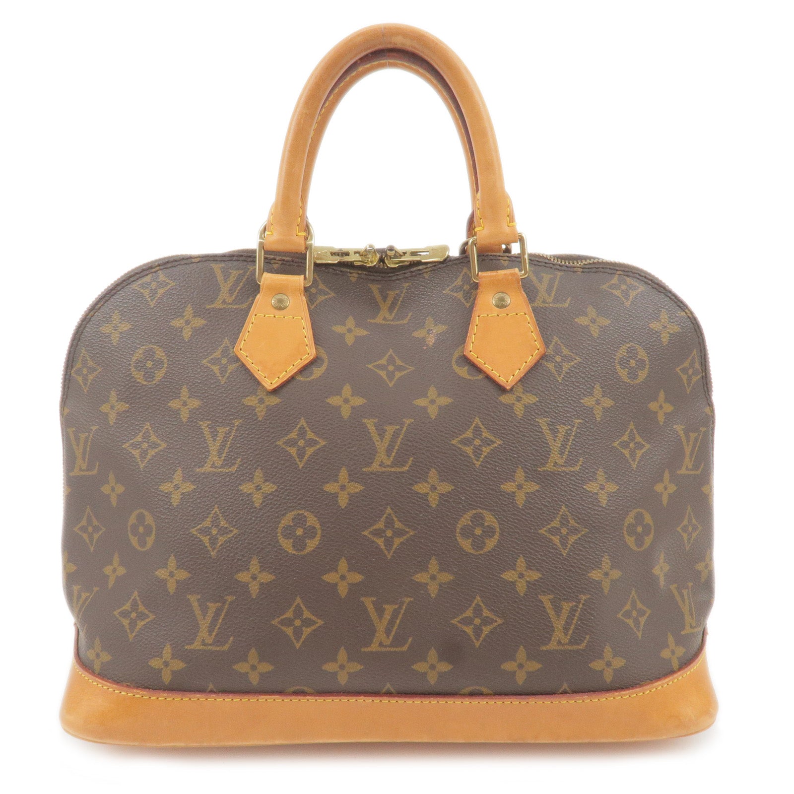 LOUIS VUITTON M51130 Alma