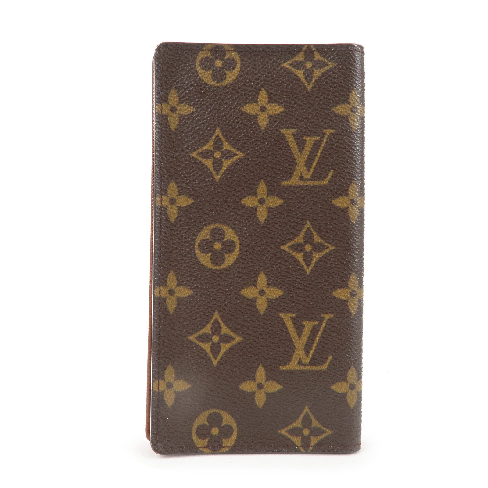 Explore our extensive assortment of Louis Vuitton Monogram Porte