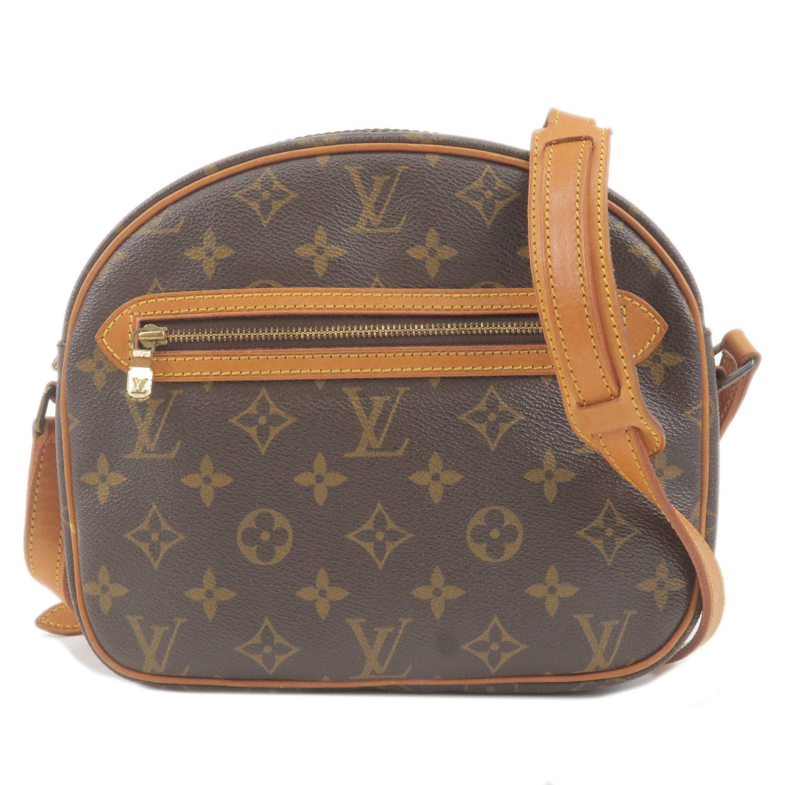 Louis Vuitton, Bags, Vintage Louis Vuitton Crossbody Shoulder Bag
