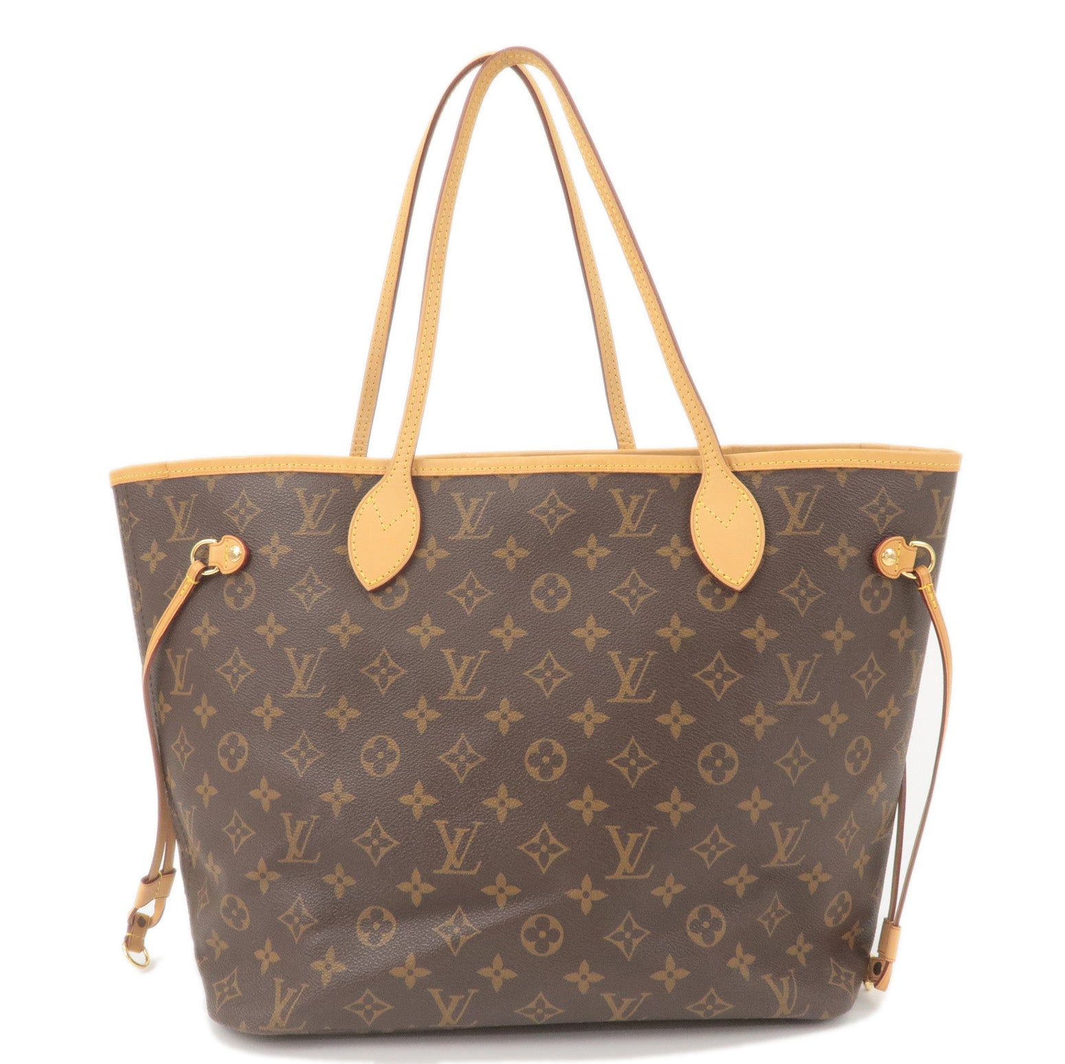 Louis-Vuitton-Monogram-Neverfull-MM-Tote-Bag-Fuchsia-M40996 –  dct-ep_vintage luxury Store