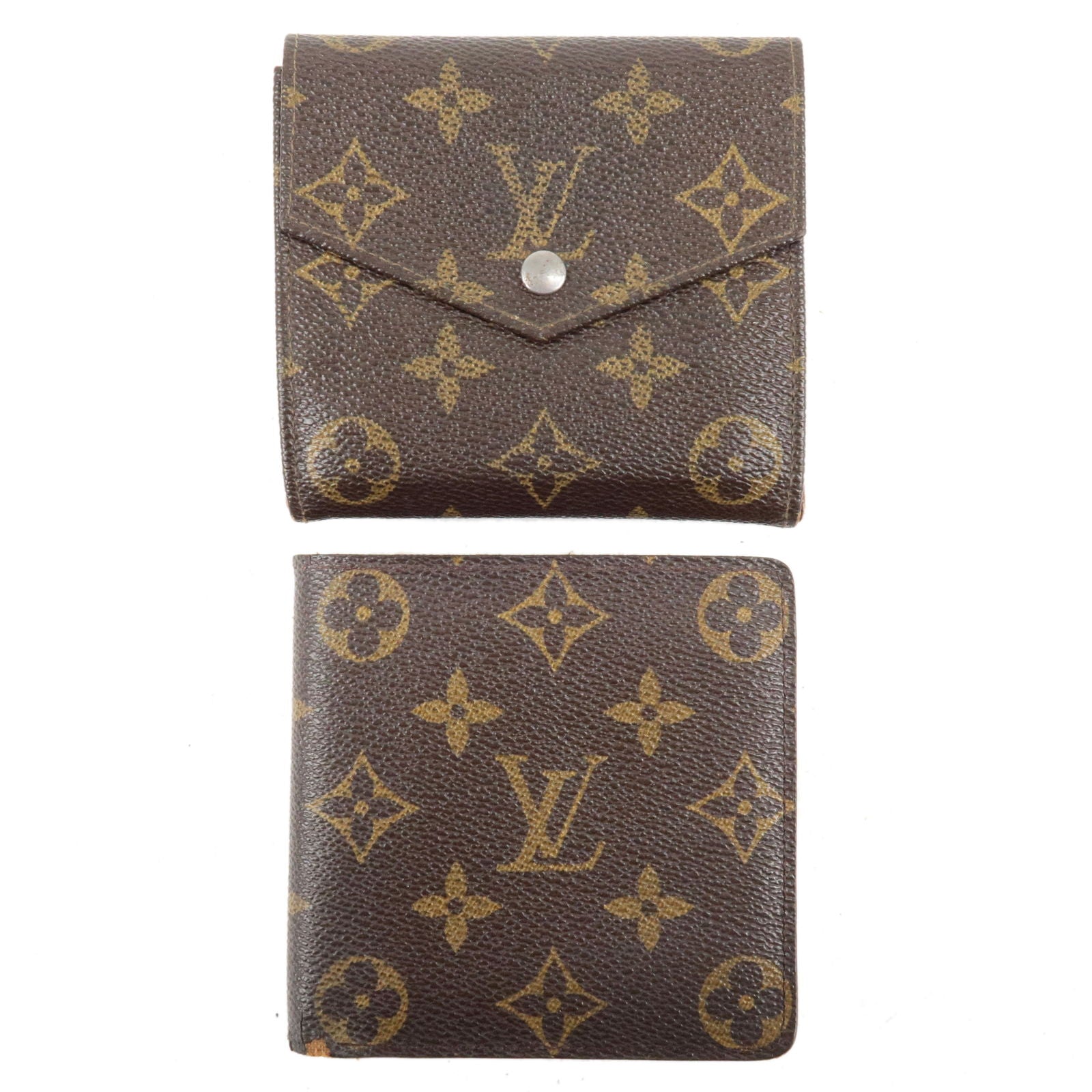 of - Wallet - Louis - 2 - ep_vintage luxury Store - Vuitton