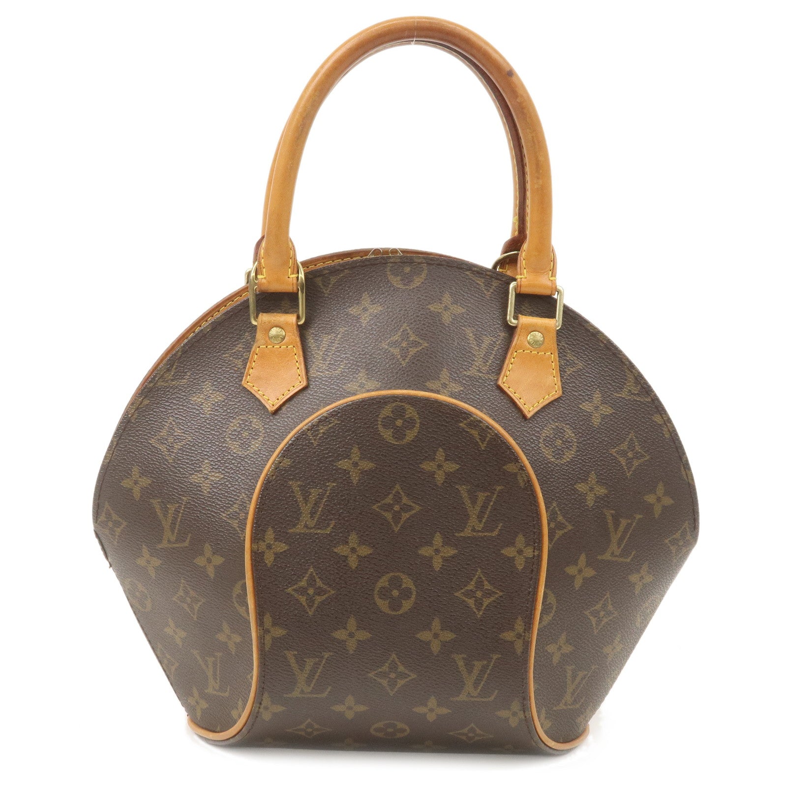 Louis-Vuitton-Monogram-Ellipse-PM-Hand-Bag-Brown-M51127 – dct-ep_vintage  luxury Store