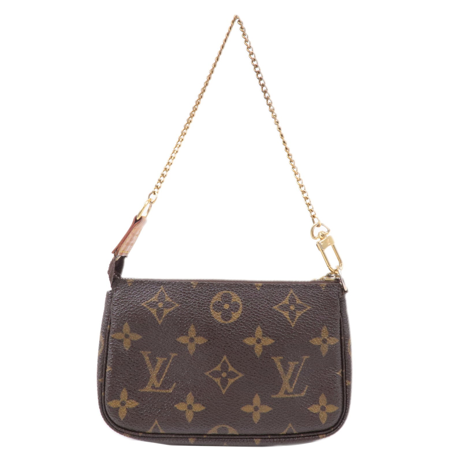 Louis Vuitton, Bags, Mini Pochette Accessoires