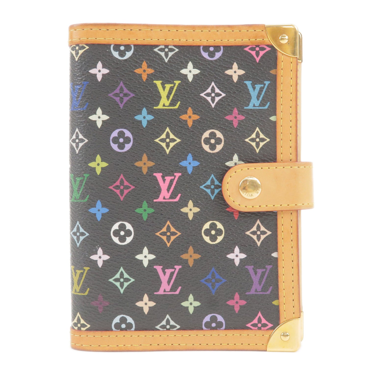 Louis-Vuitton-Monogram-Multi-Color-Agenda-PM-Planner-Cover-R20895