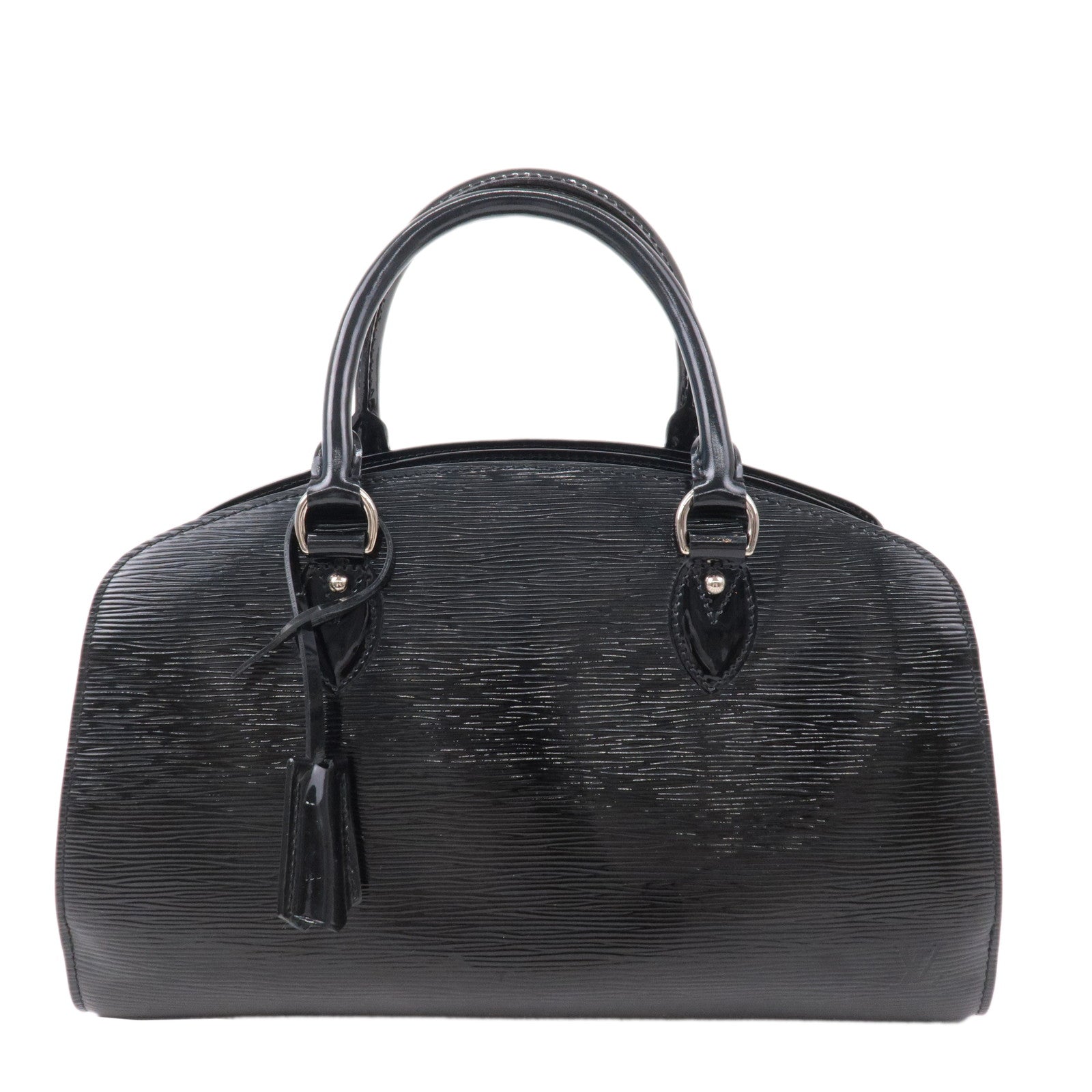 Louis-Vuitton-Epi-Electric-Pont-Neuf-Hand-Bag-Black-M5907N – dct-ep_vintage  luxury Store