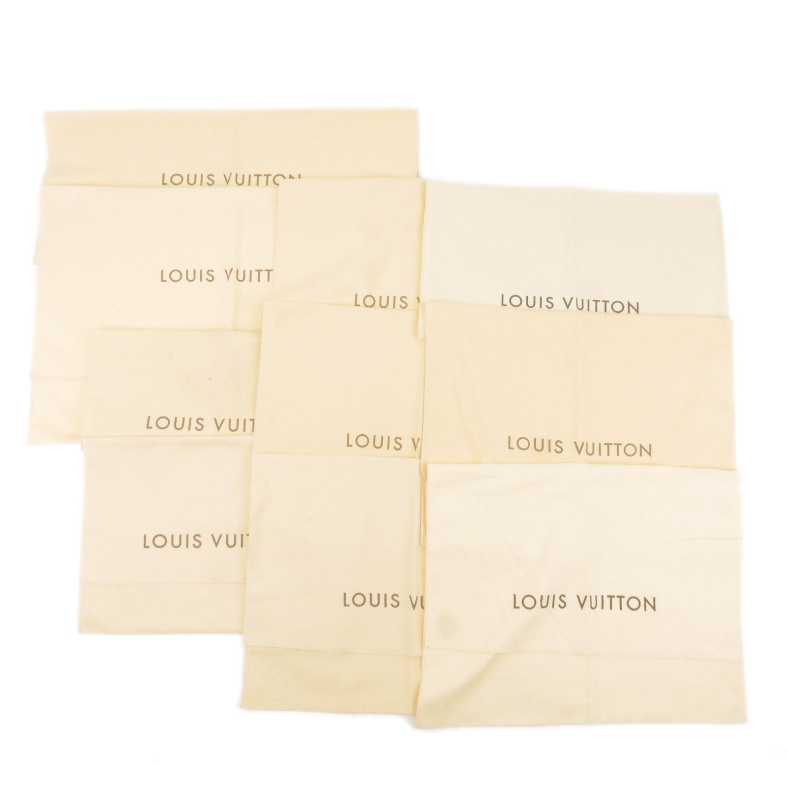 Louis Vuitton, Other, Louis Vuitton Dust Bag