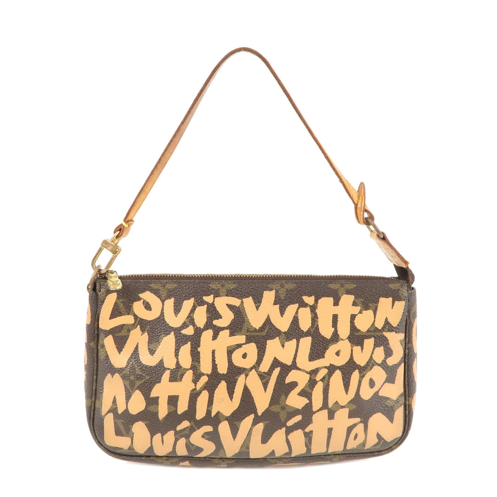 Louis-Vuitton-Monogram-Graffiti-Pochette-Accessoires-M92193 –  dct-ep_vintage luxury Store