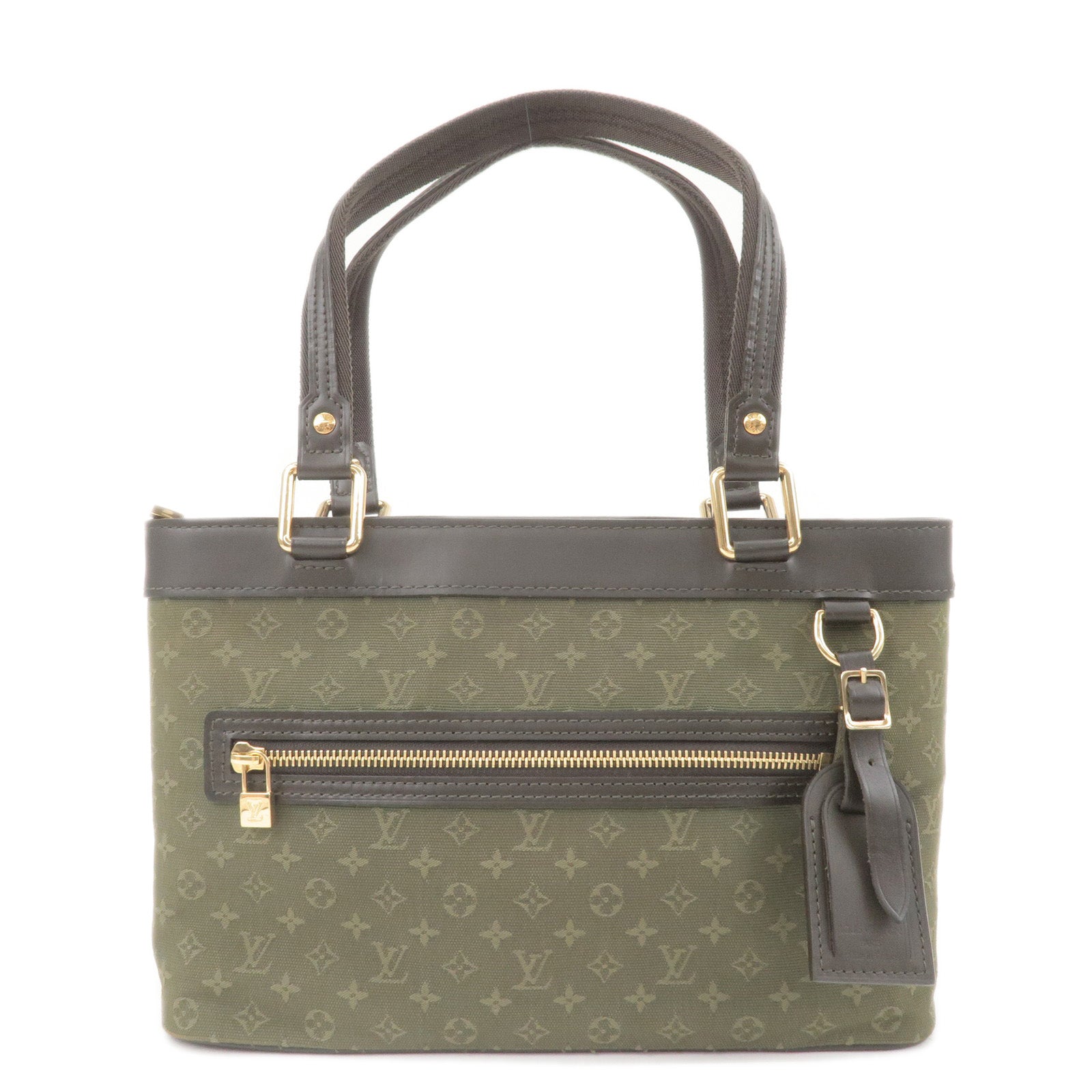 Louis-Vuitton-Monogram-Mini-Lucille-PM-Hand-Bag-TST-Khaki-M92682 –  dct-ep_vintage luxury Store