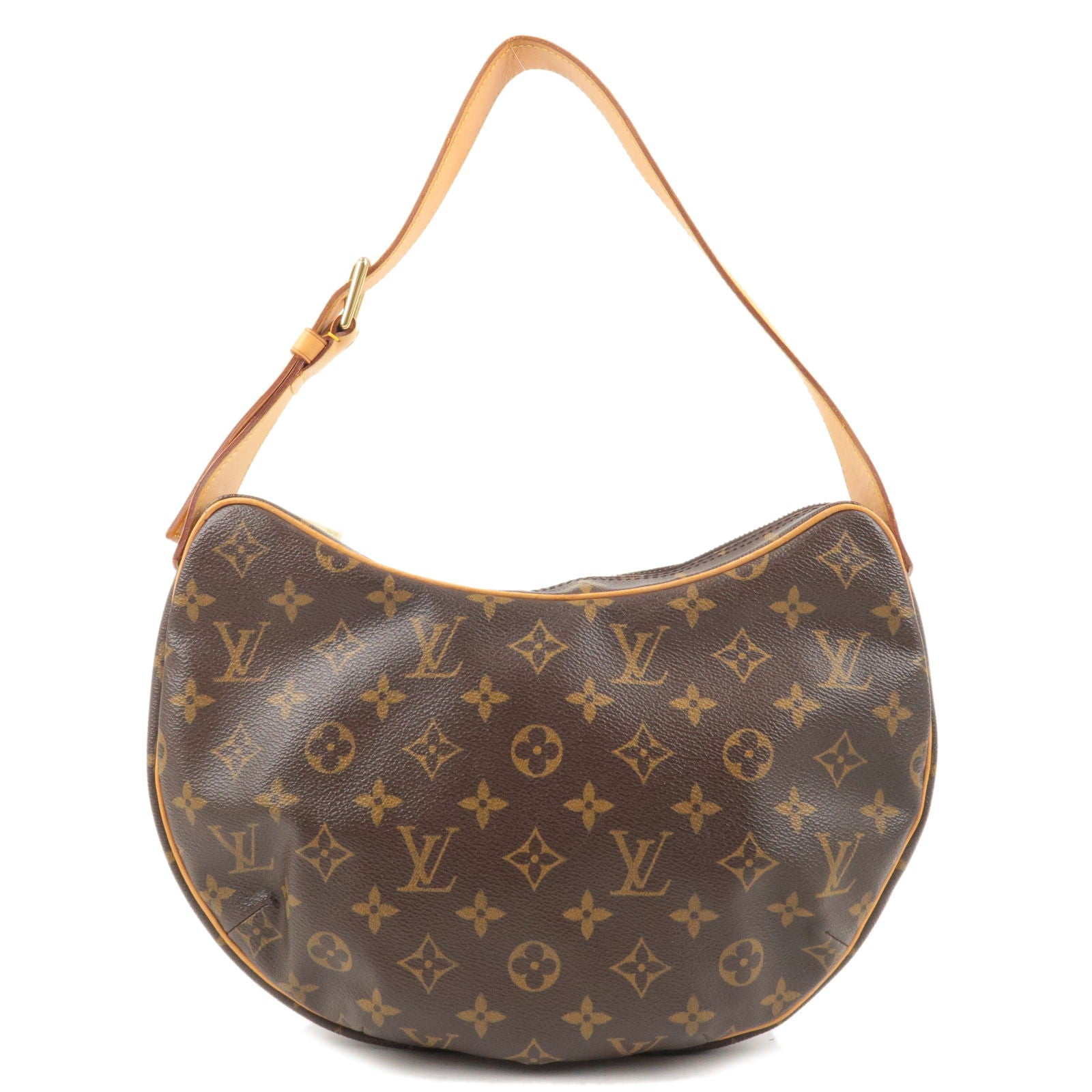 Louis Vuitton Croissant MM