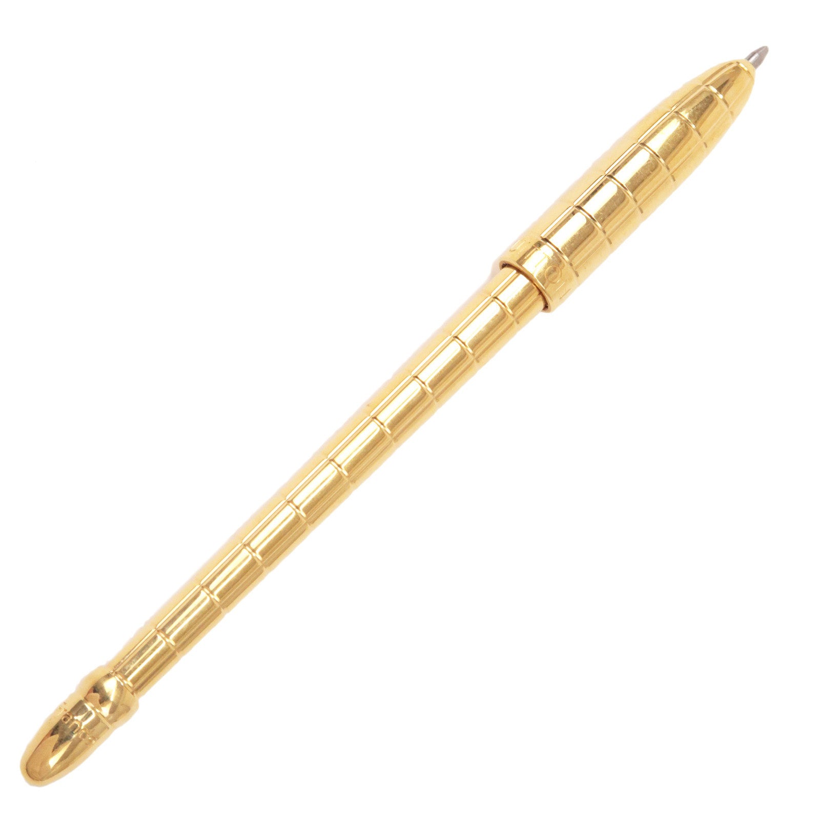 Louis Vuitton - Agenda Ballpoint Pen Gold