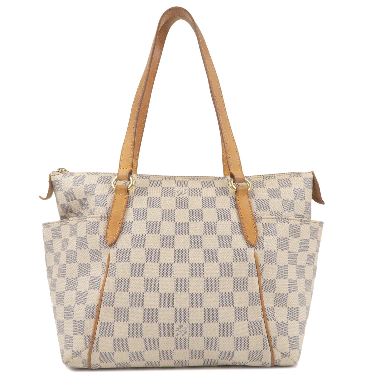 Louis Vuitton Monogram Totally Pm 513632